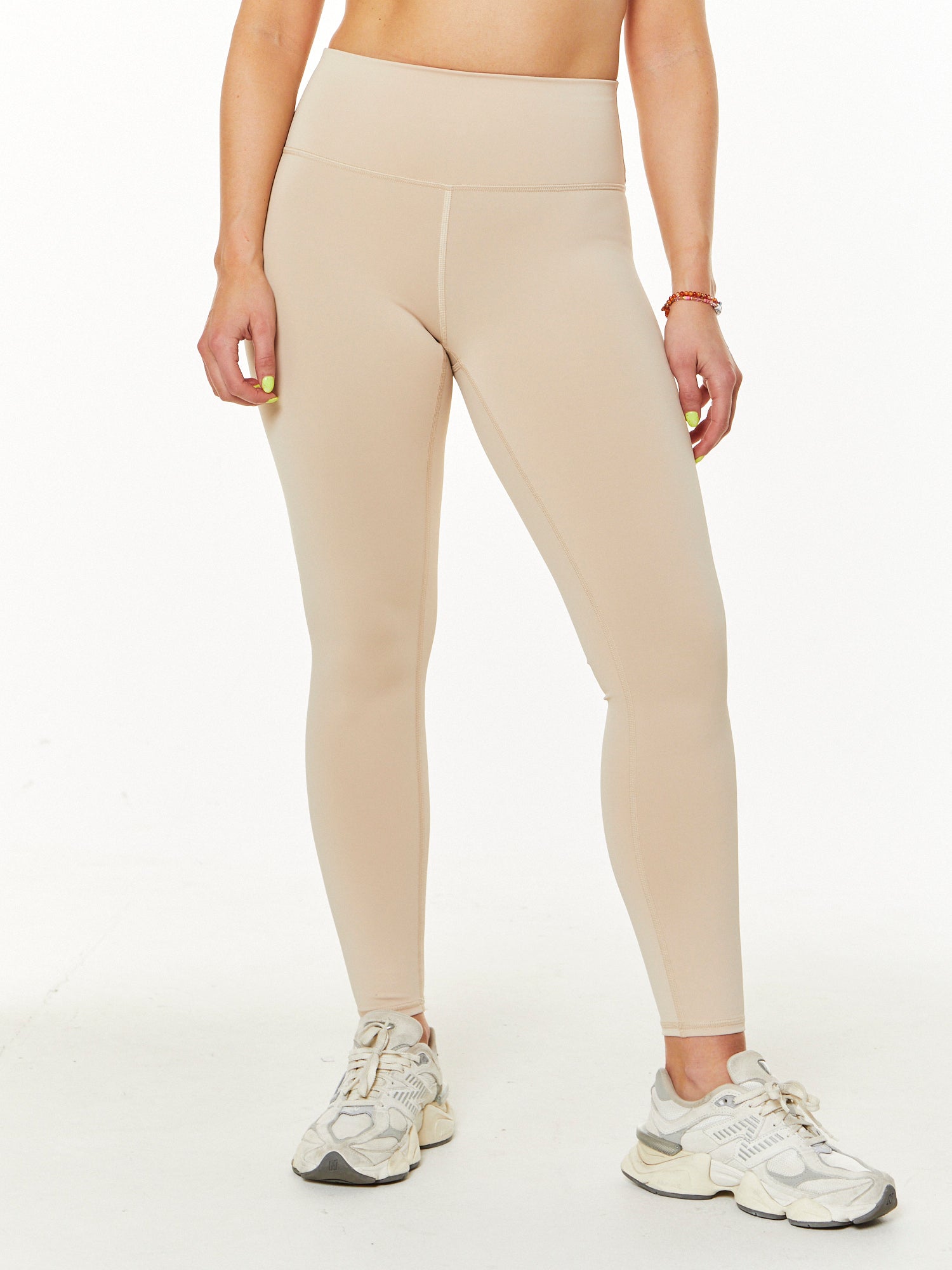 7/8 High Waist Airlift Legging – Soul Shop