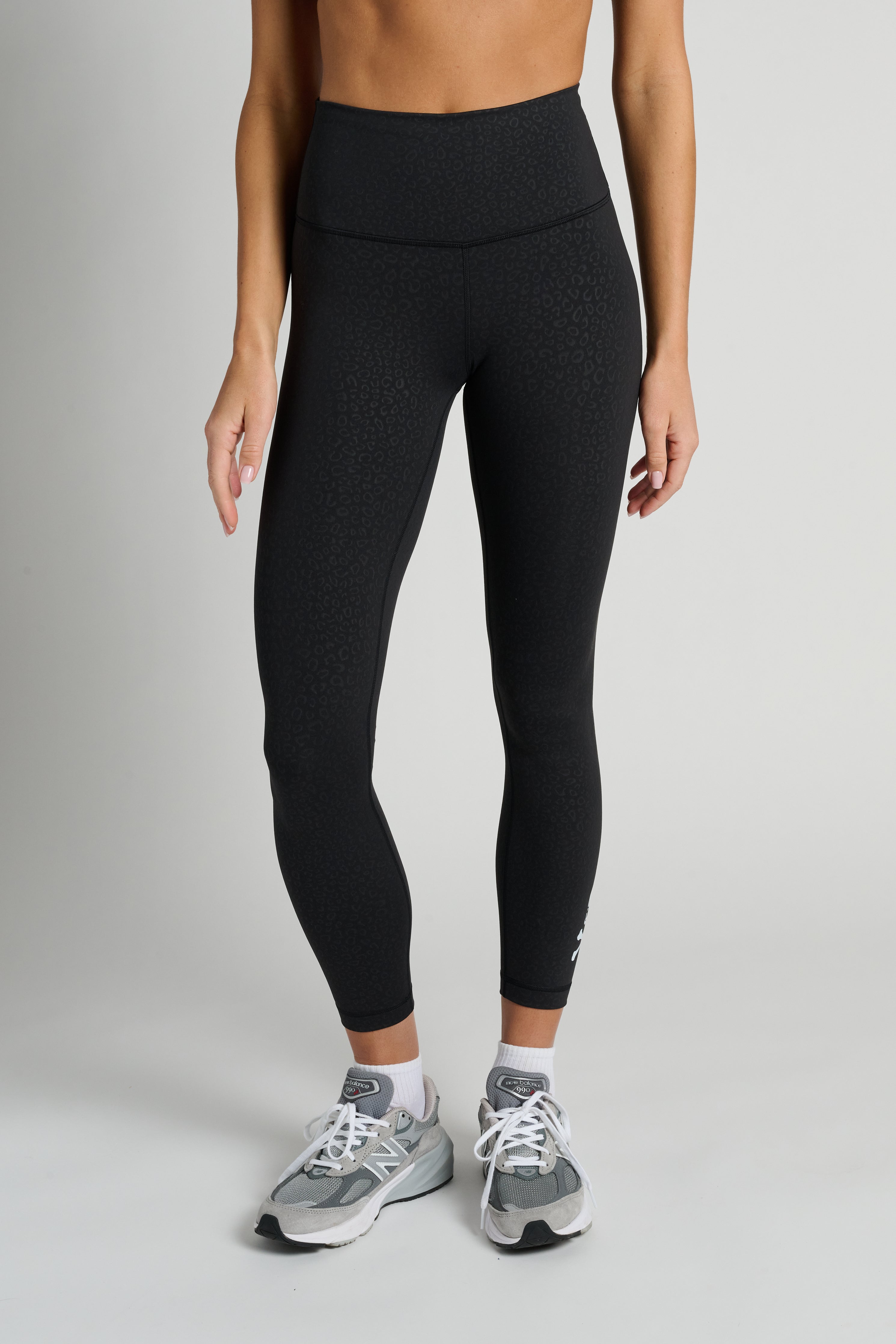 Wunder Train High Rise Tight 25