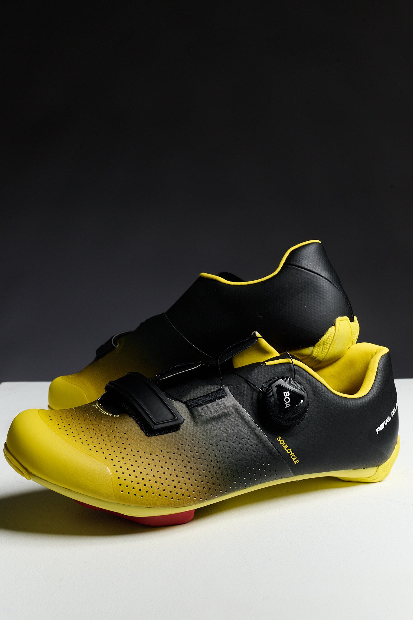 Legend 3.0 x PEARL iZUMi display picture 1