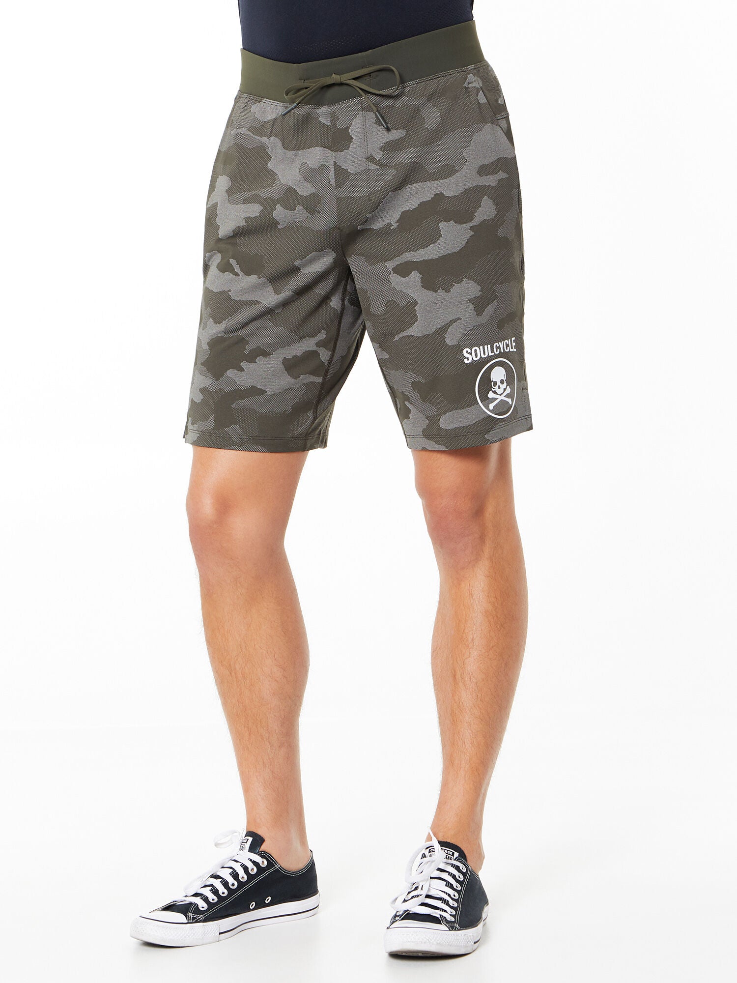 T H E Short 9 Camo Soul Shop T H E Short 9 Camo Soul Shop