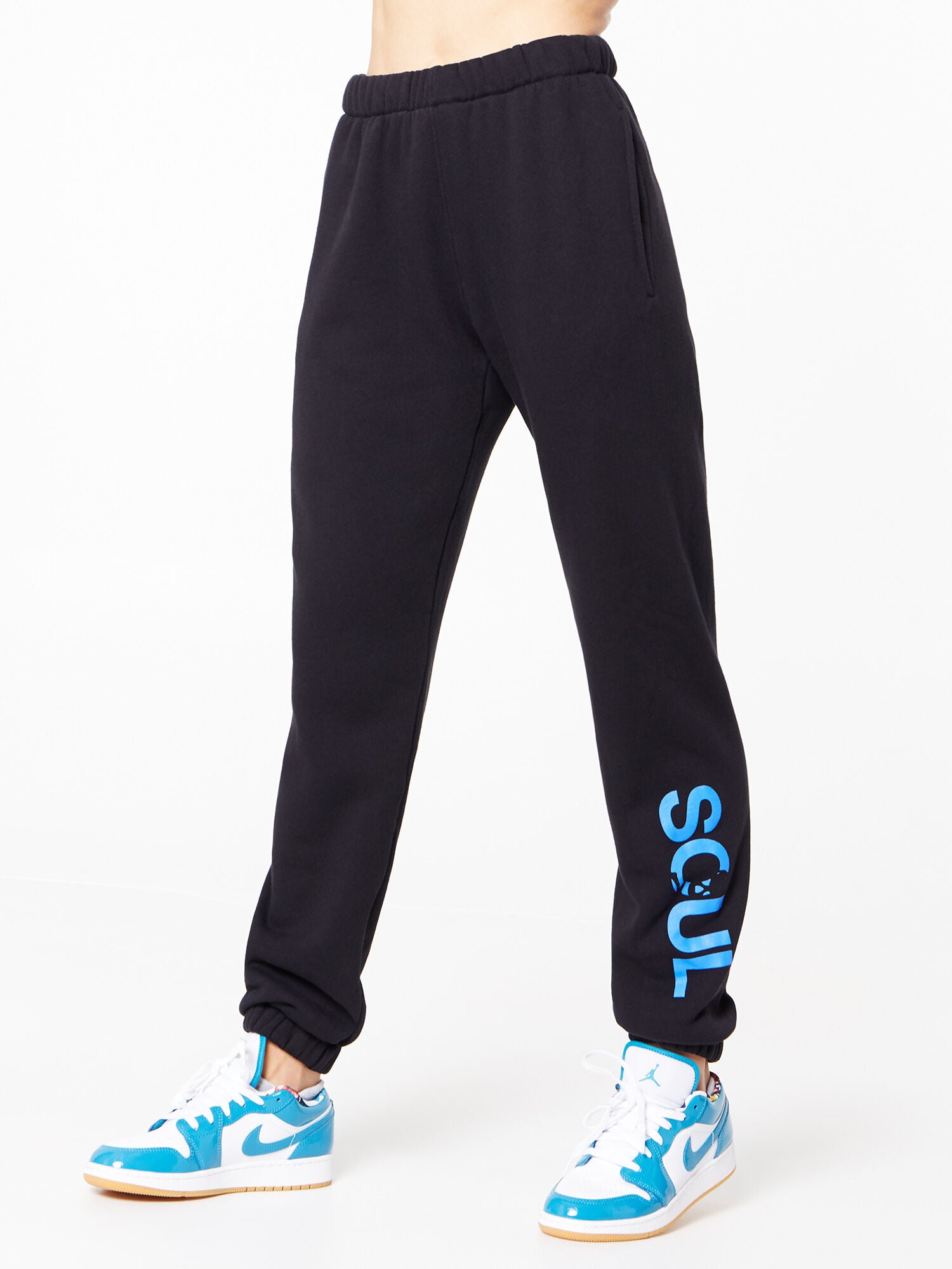 BILLIE SWEATPANT BLACK