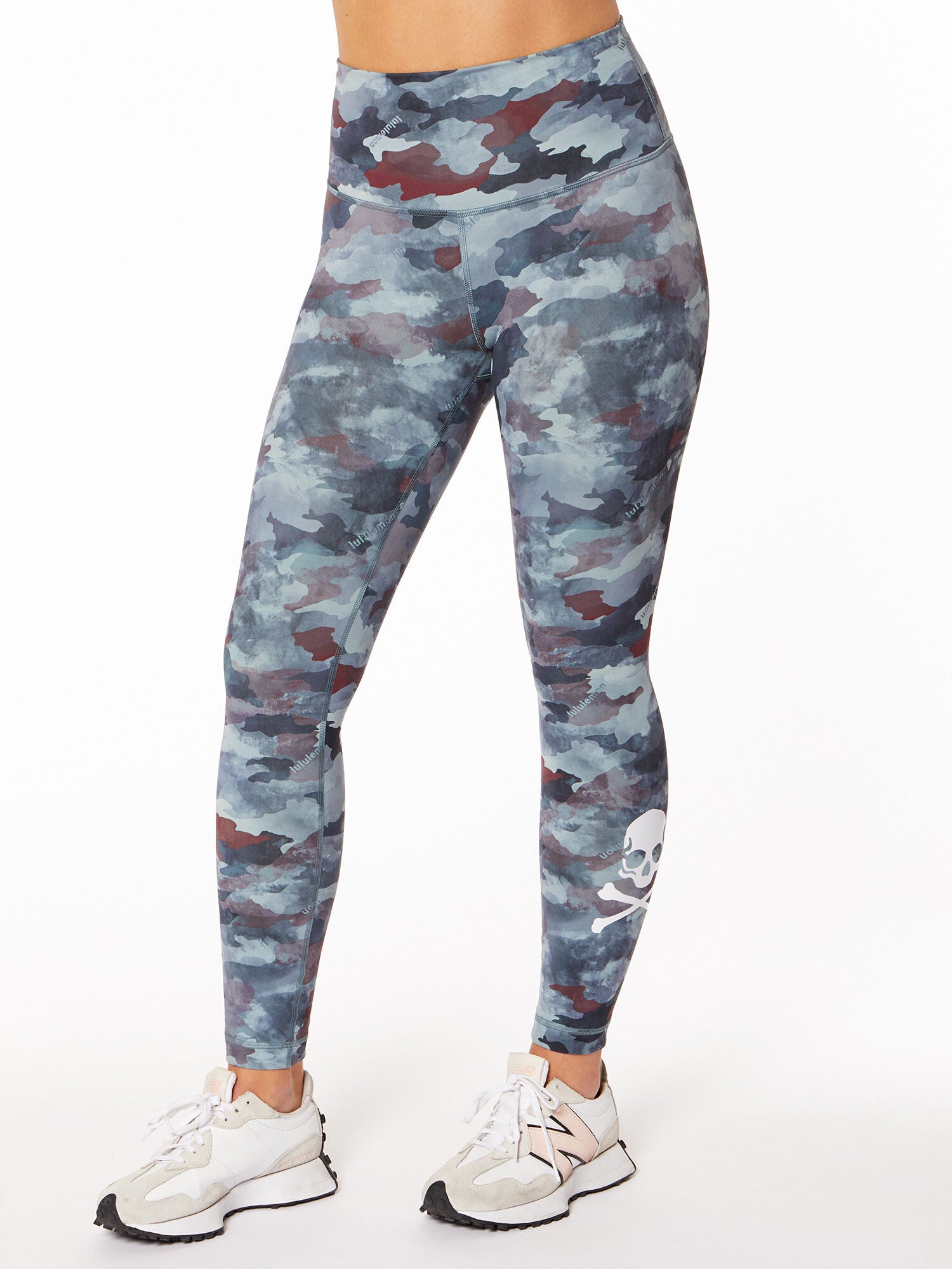 Wunder Train HR Tight 25