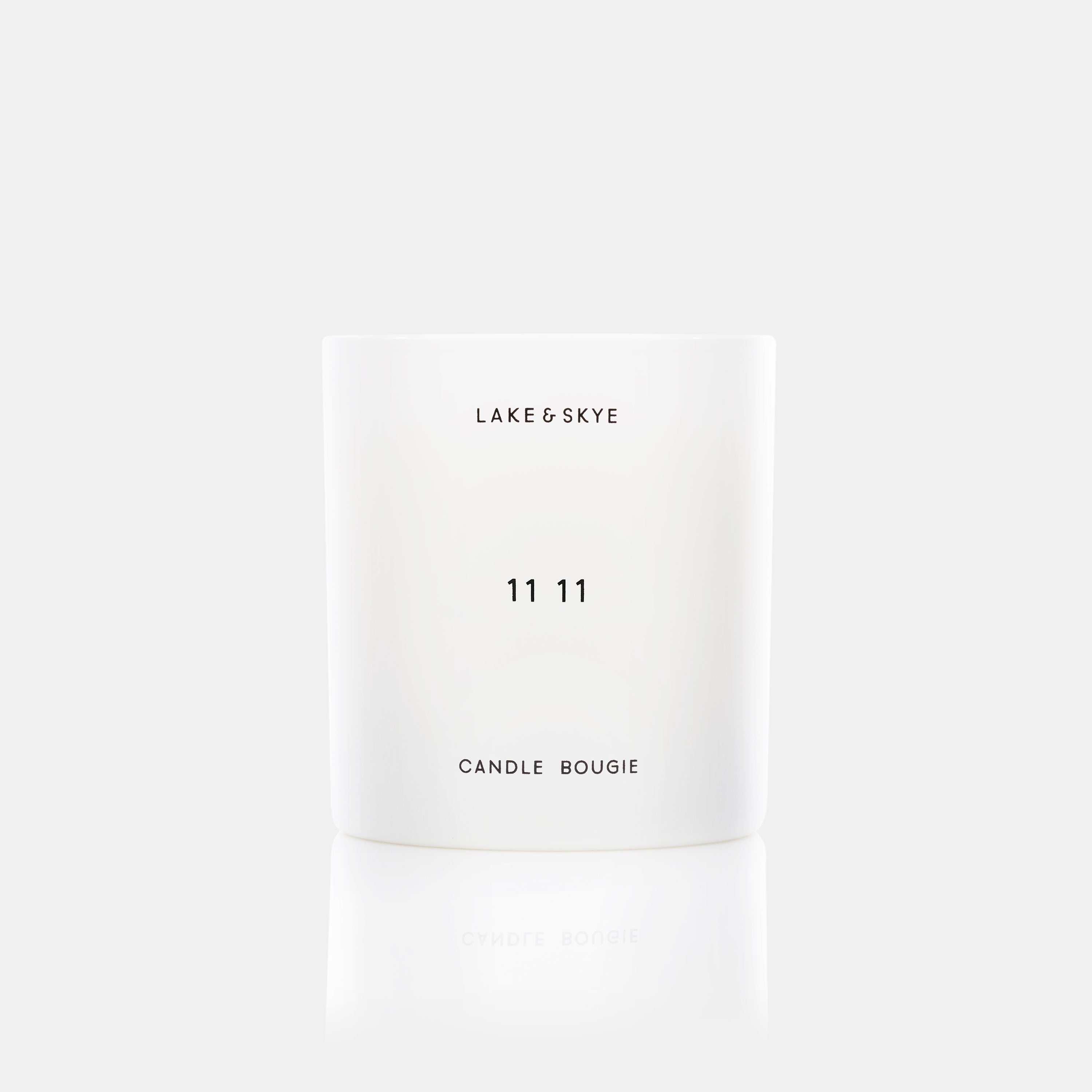 11 11 Candle – Soul Shop