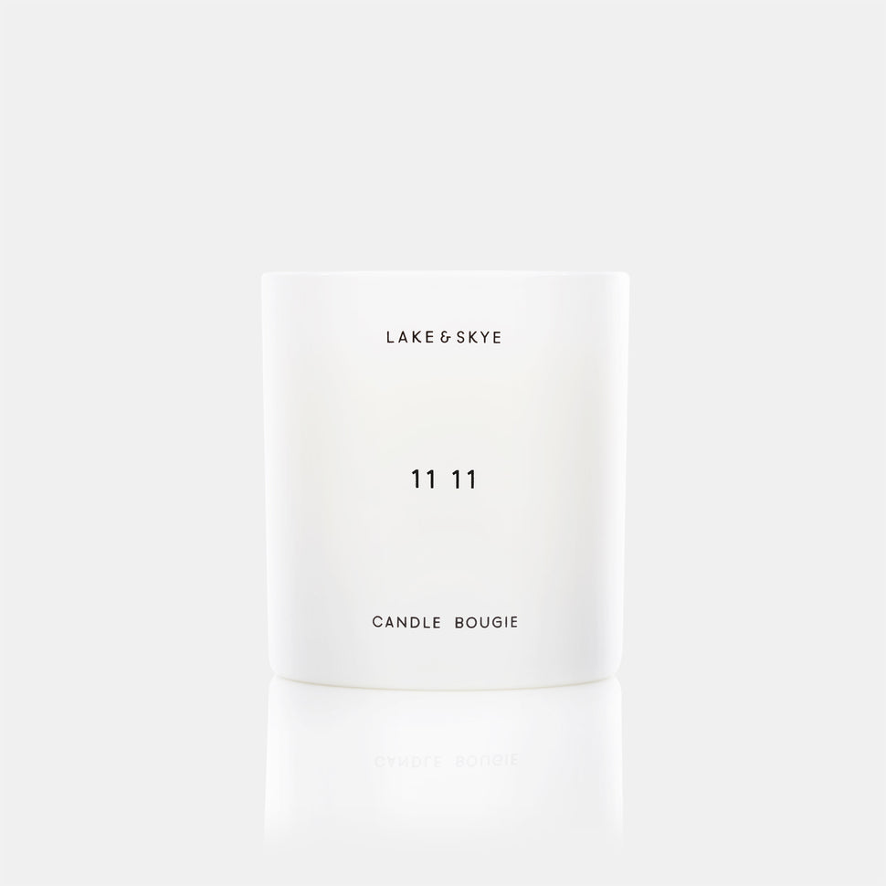 11 11 Candle – Soul Shop