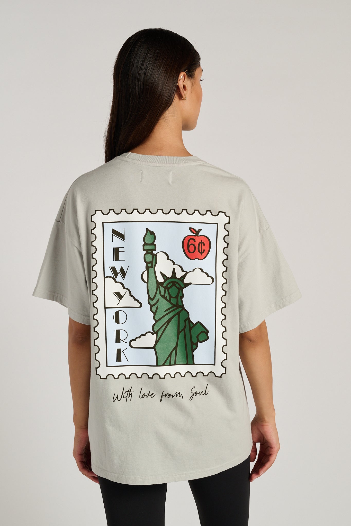 Women's Short Sleeves