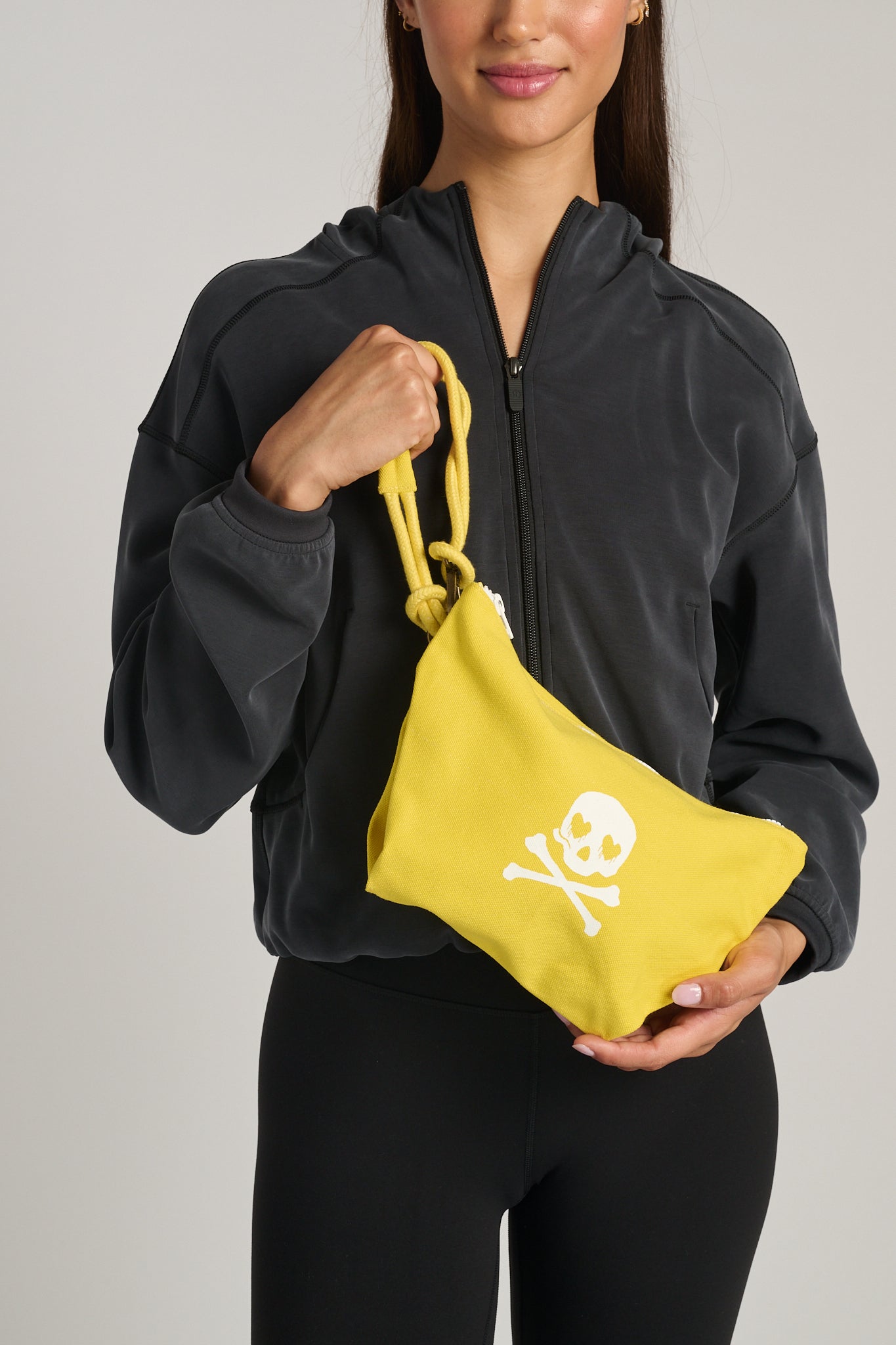 Soul Brigade Wristlet – Soul Shop