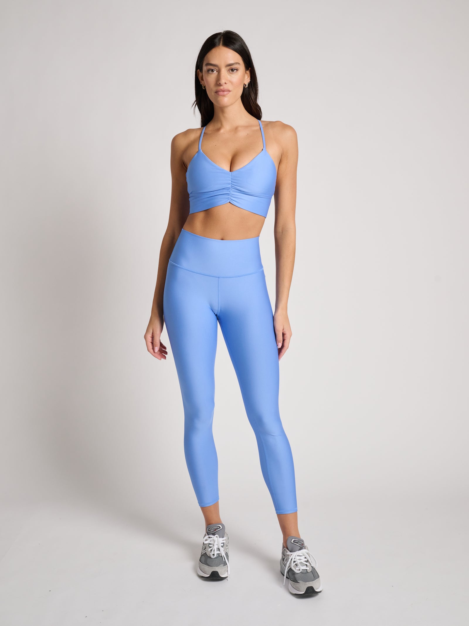 7/8 HIGH WAIST AIRLIFT LEGGING
