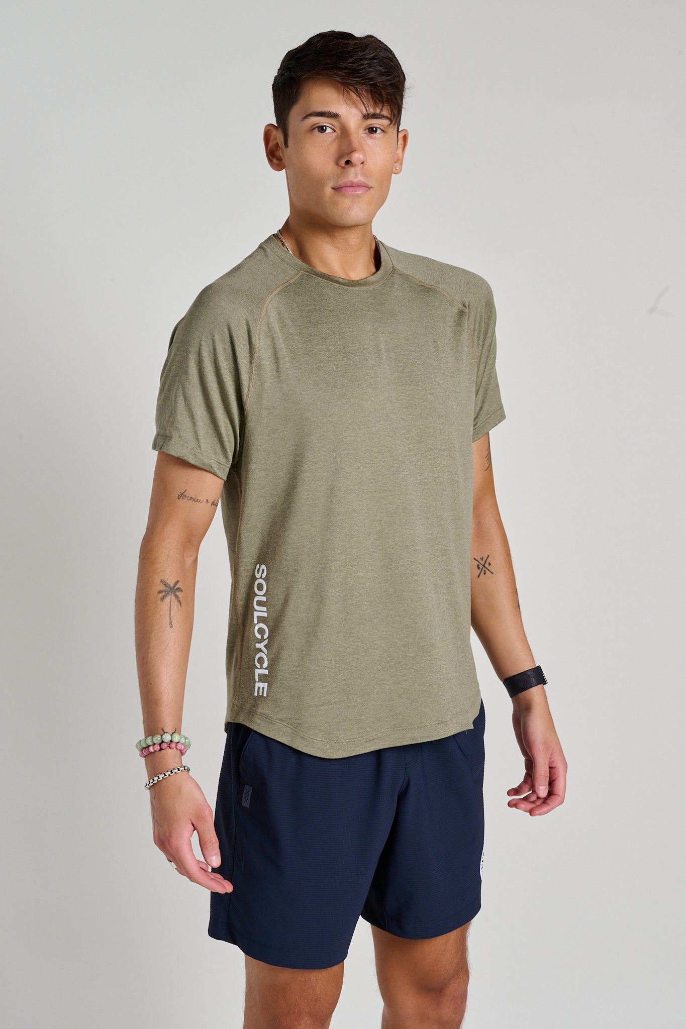 Atmosphere Tee – Soul Shop