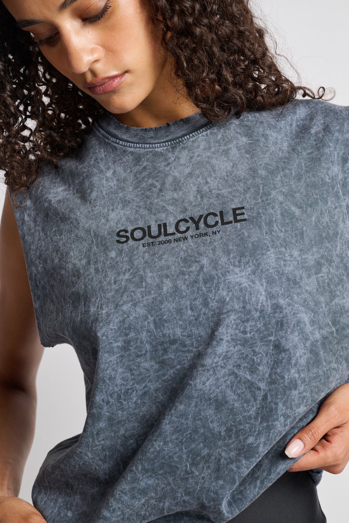 The SoulCycle Sport Collection