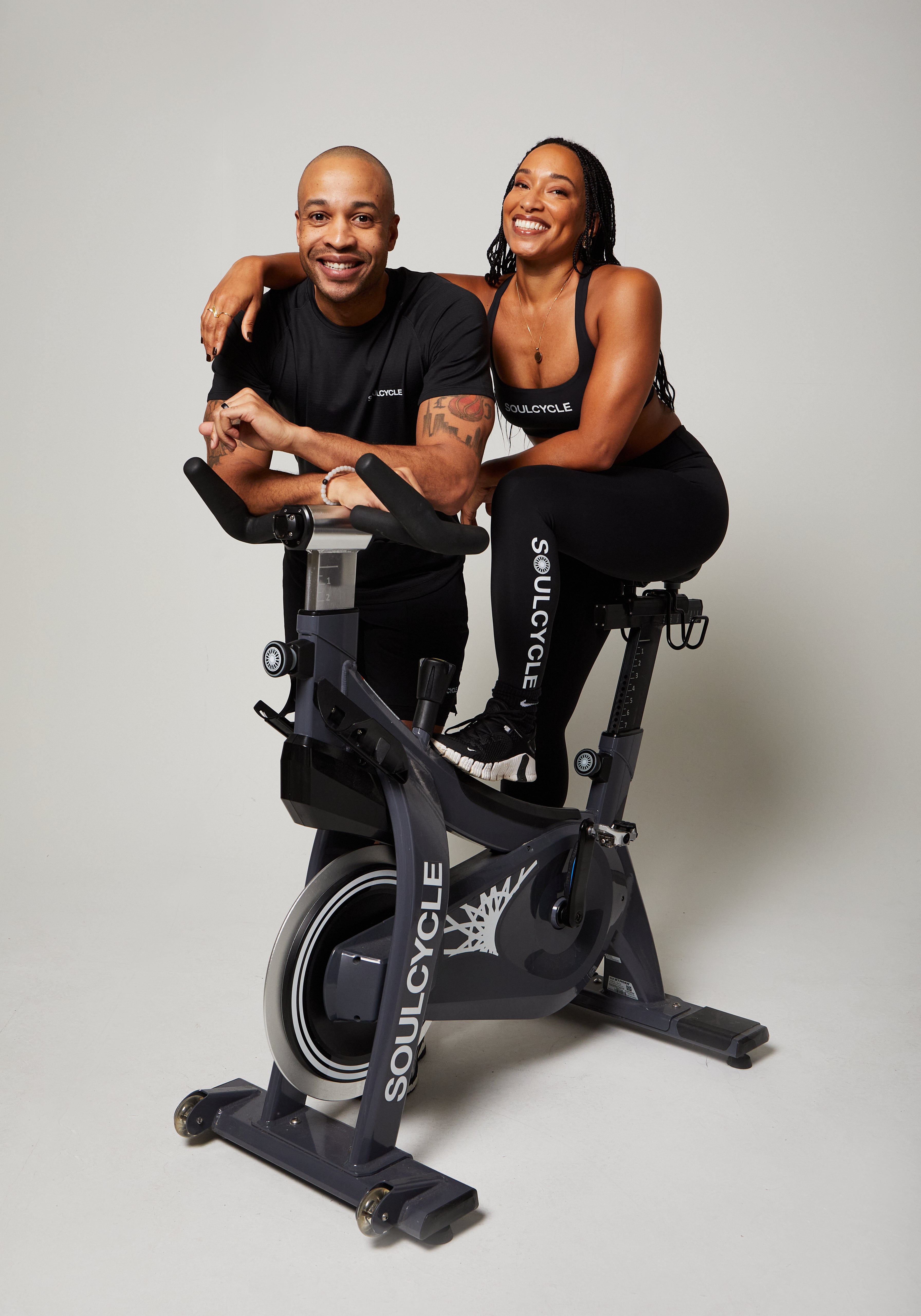 Soulcycle discount bike purchase