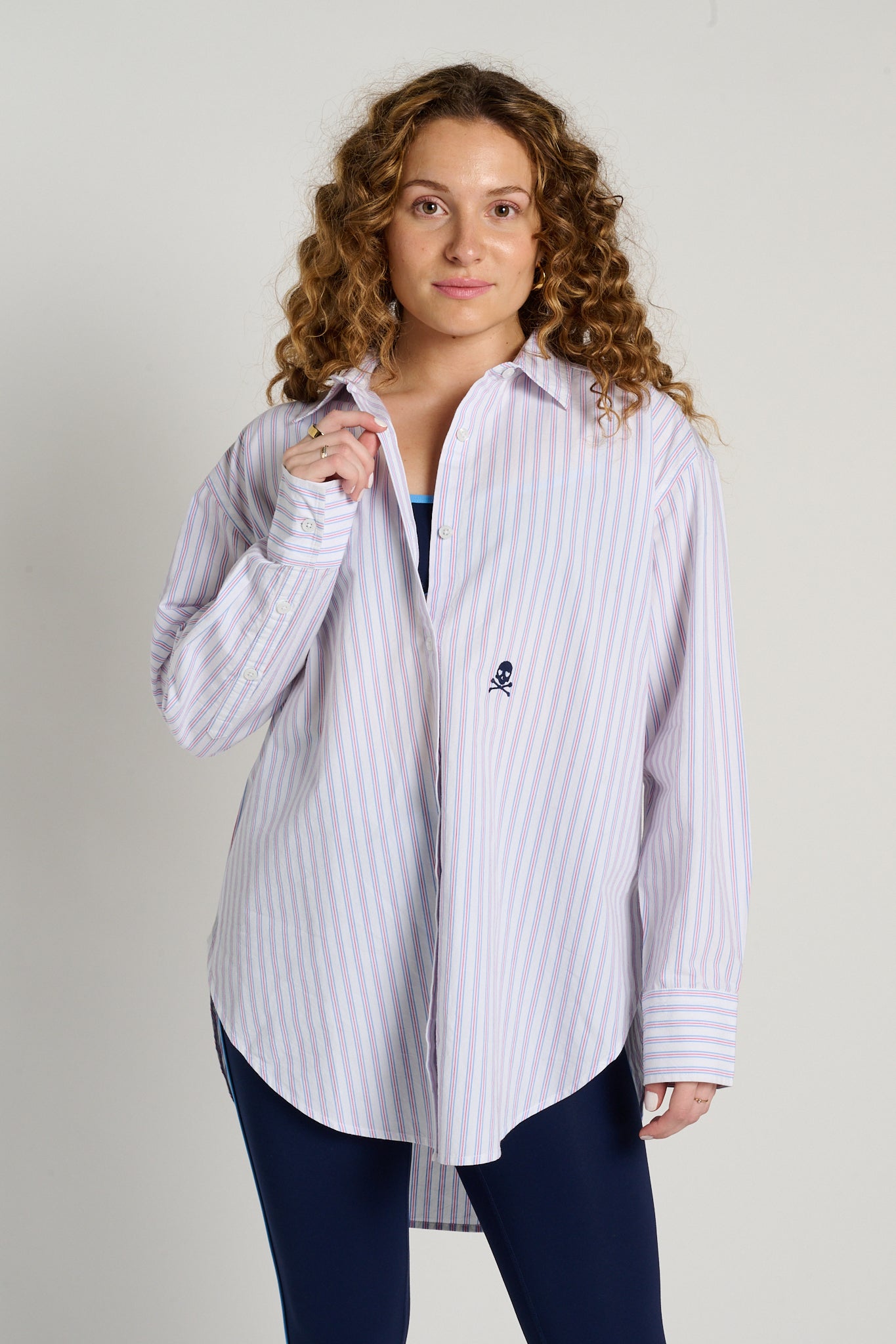 Maddie Manifesto Shirt