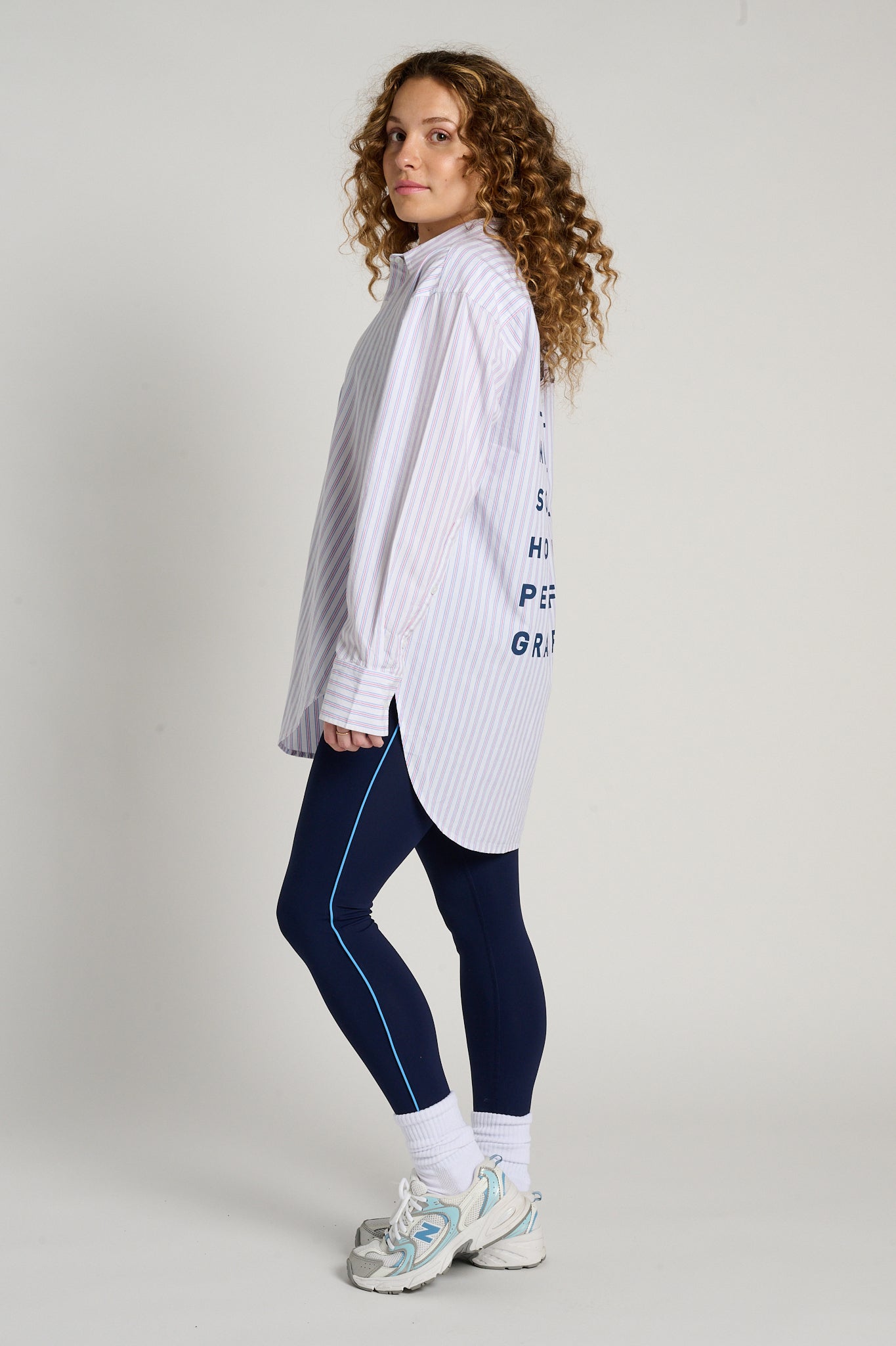 Maddie Manifesto Shirt