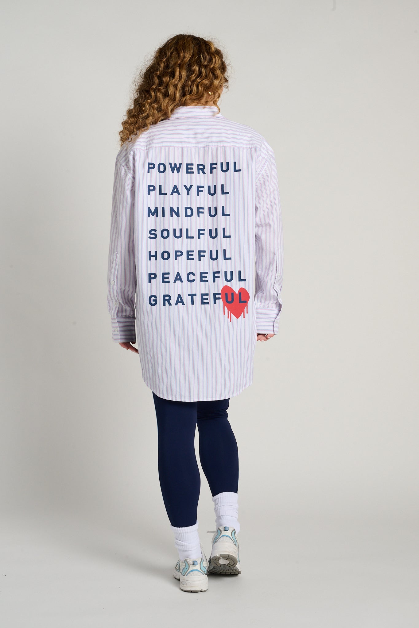 Maddie Manifesto Shirt