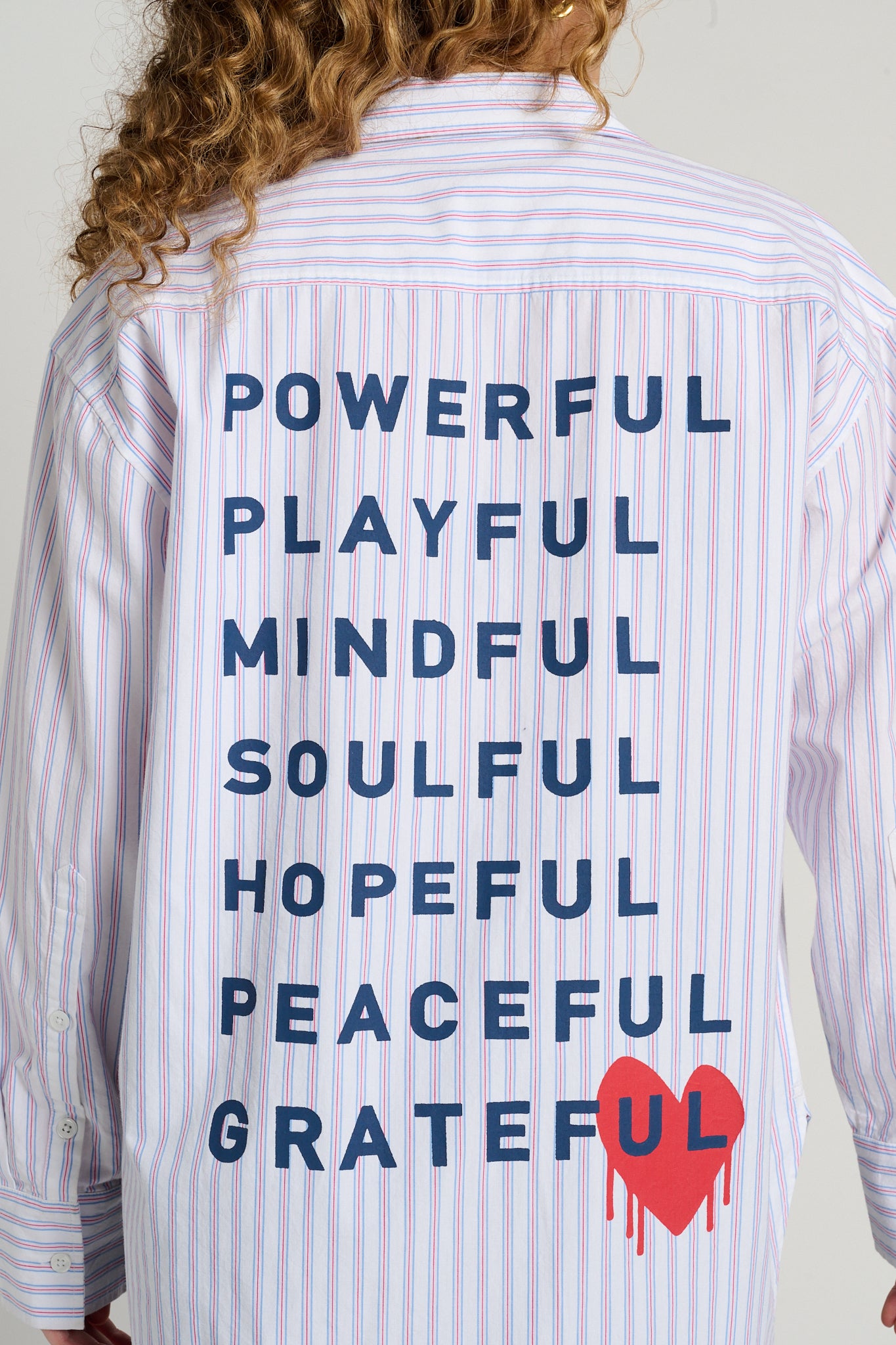 Maddie Manifesto Shirt