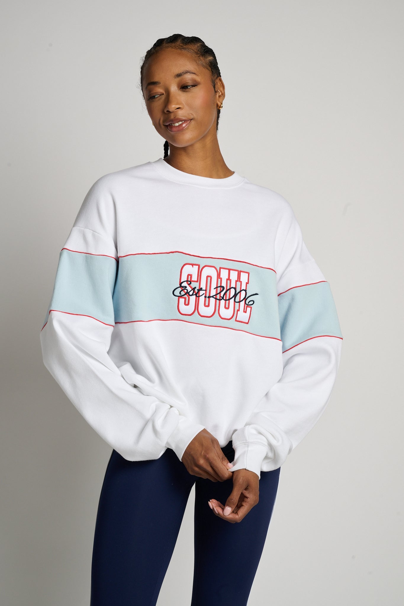 Women's Sweatshirts
