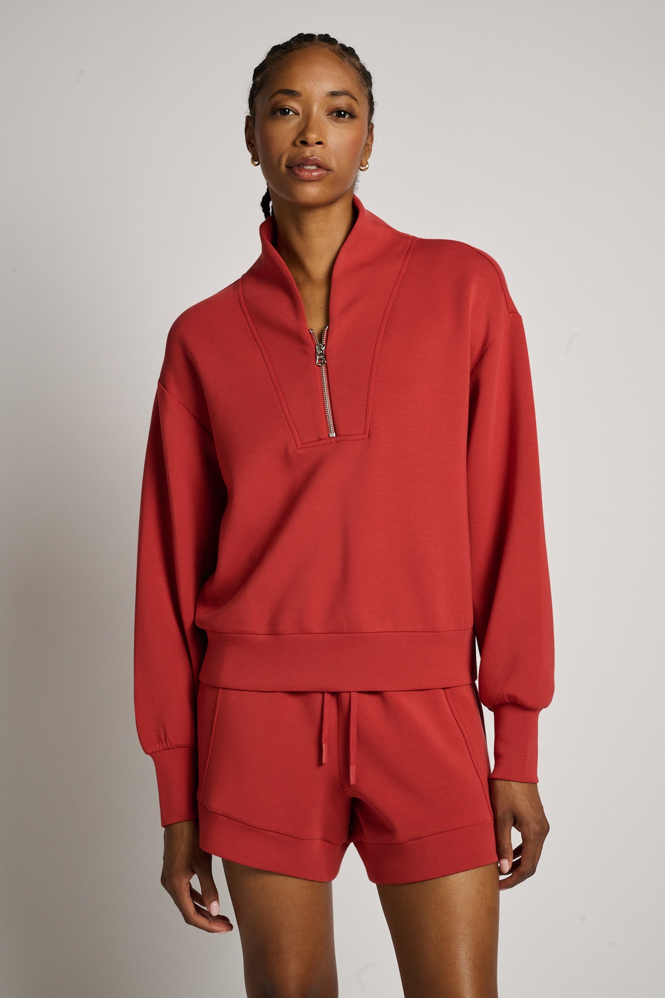 Women's Sweatshirts