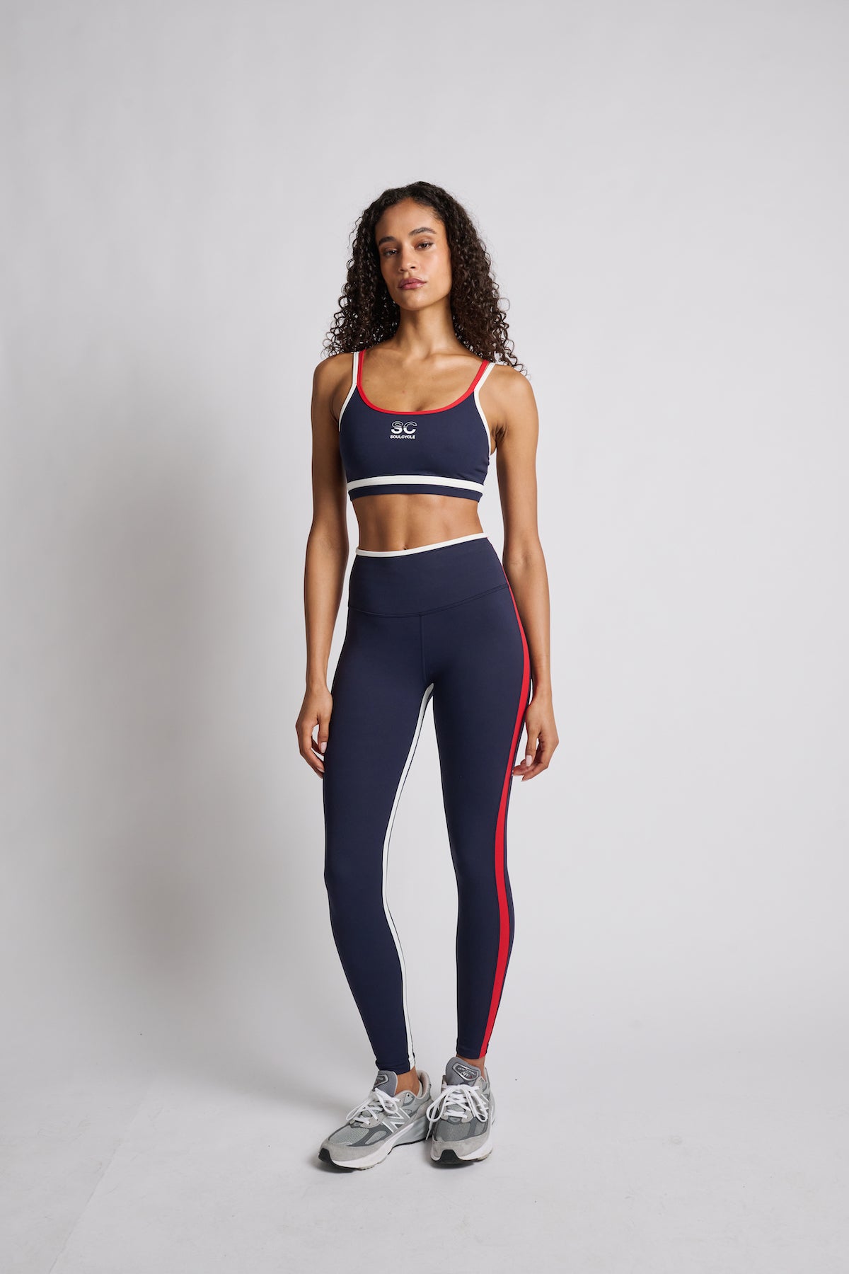 SOULCYCLE トップス　3枚セット ショッパー2枚付き！ END OF SUMMER SALE
