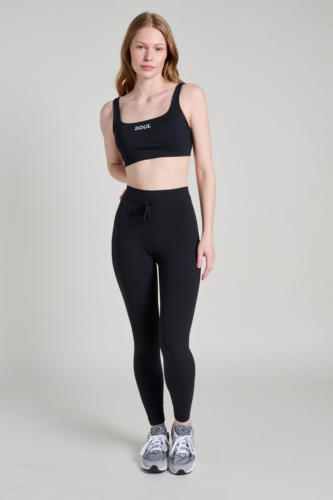FlexyFlex Squareneck Bra