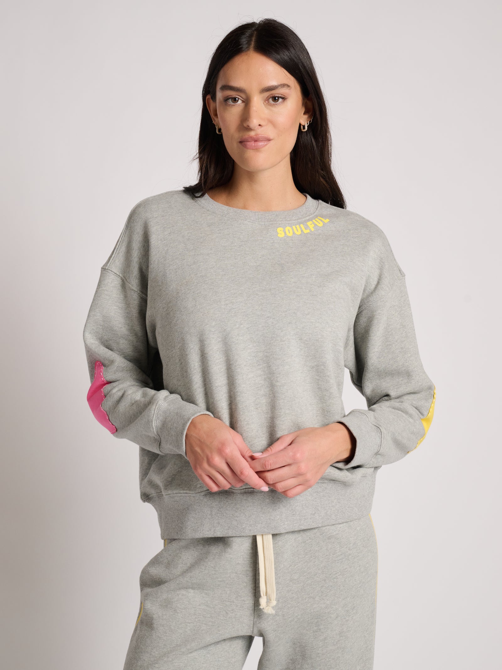 Ex BF Soulful Sweatshirt