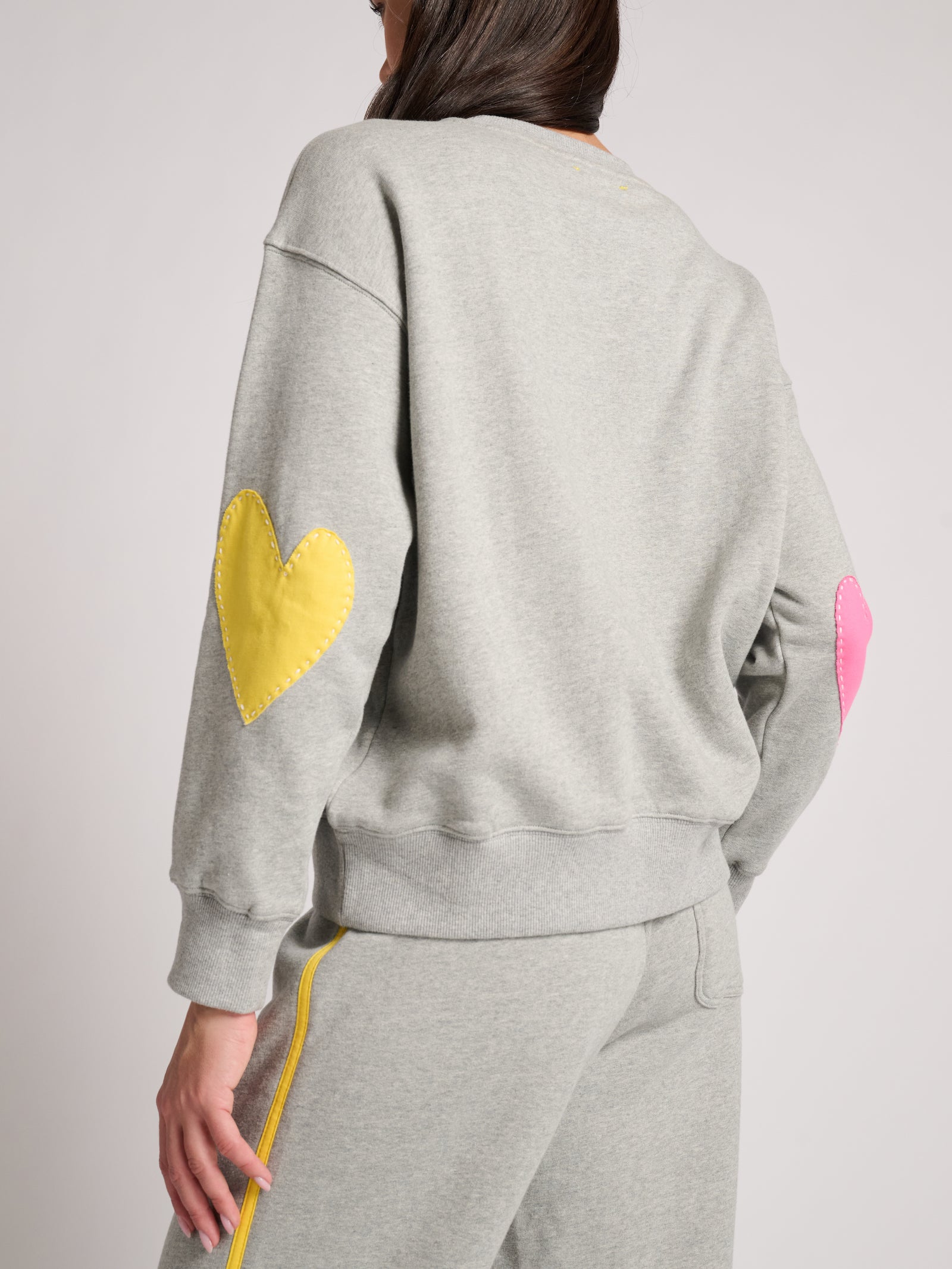 Ex BF Soulful Sweatshirt