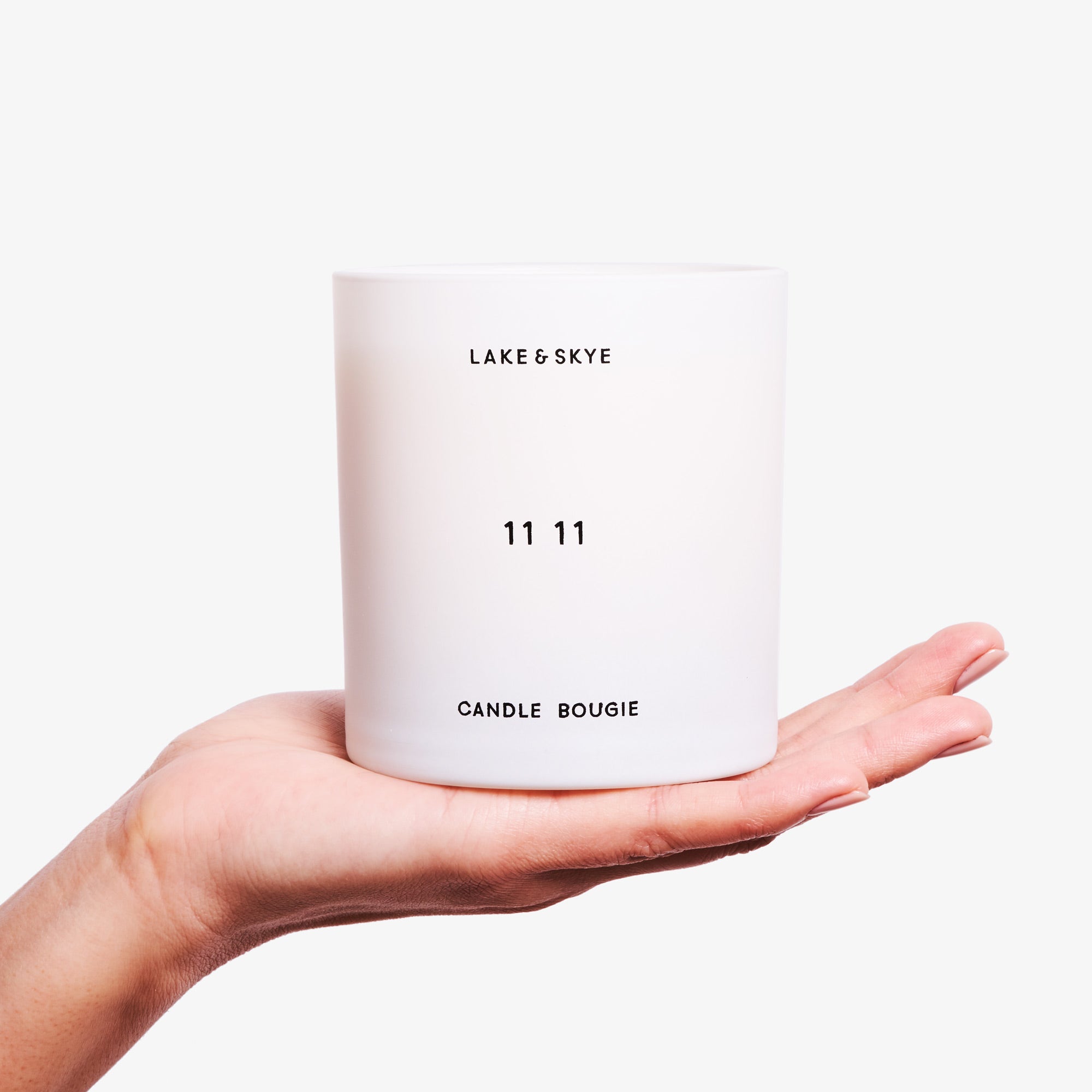 11 11 Candle – Soul Shop