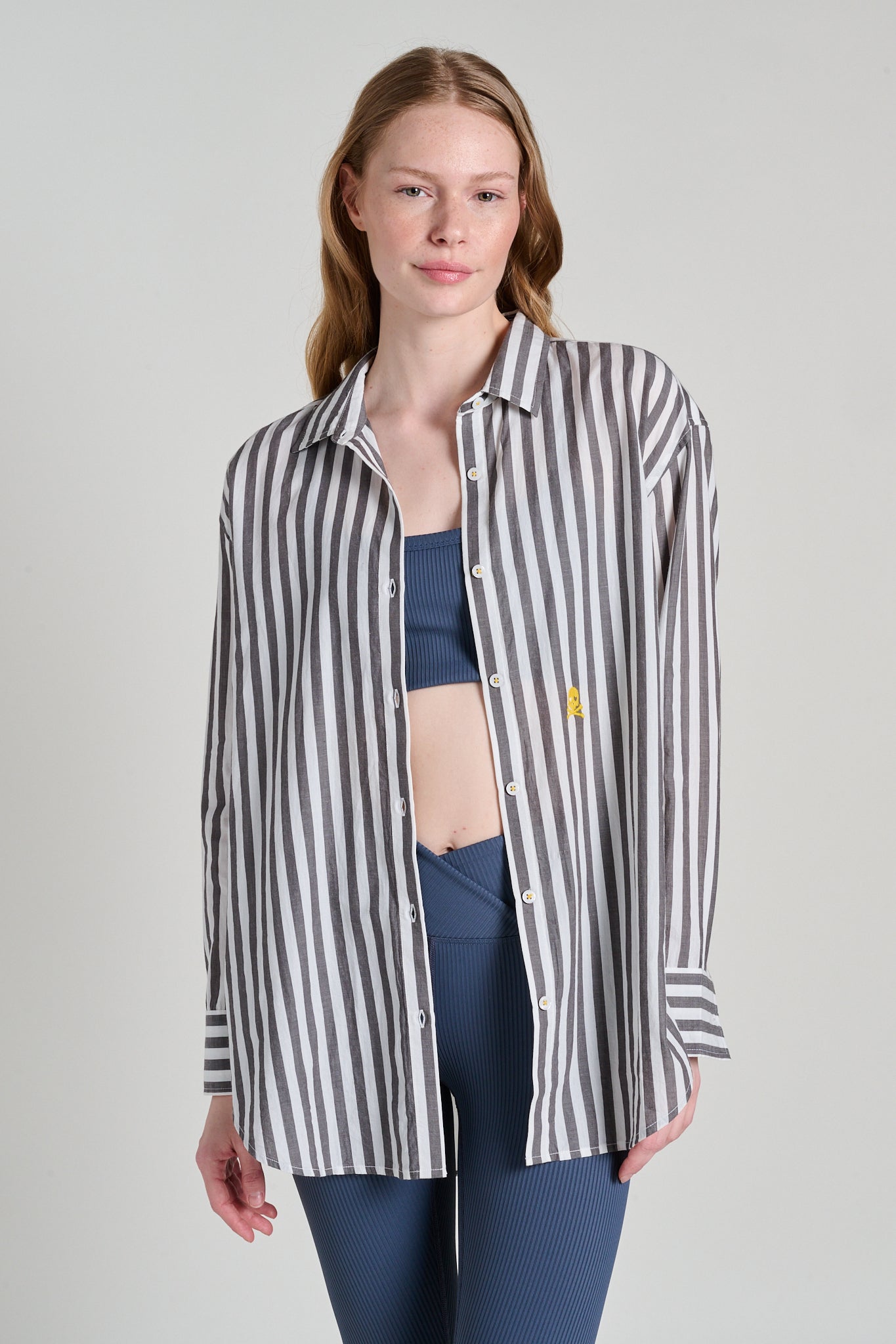 Maddie Ride Soul Ride Shirt – Soul Shop