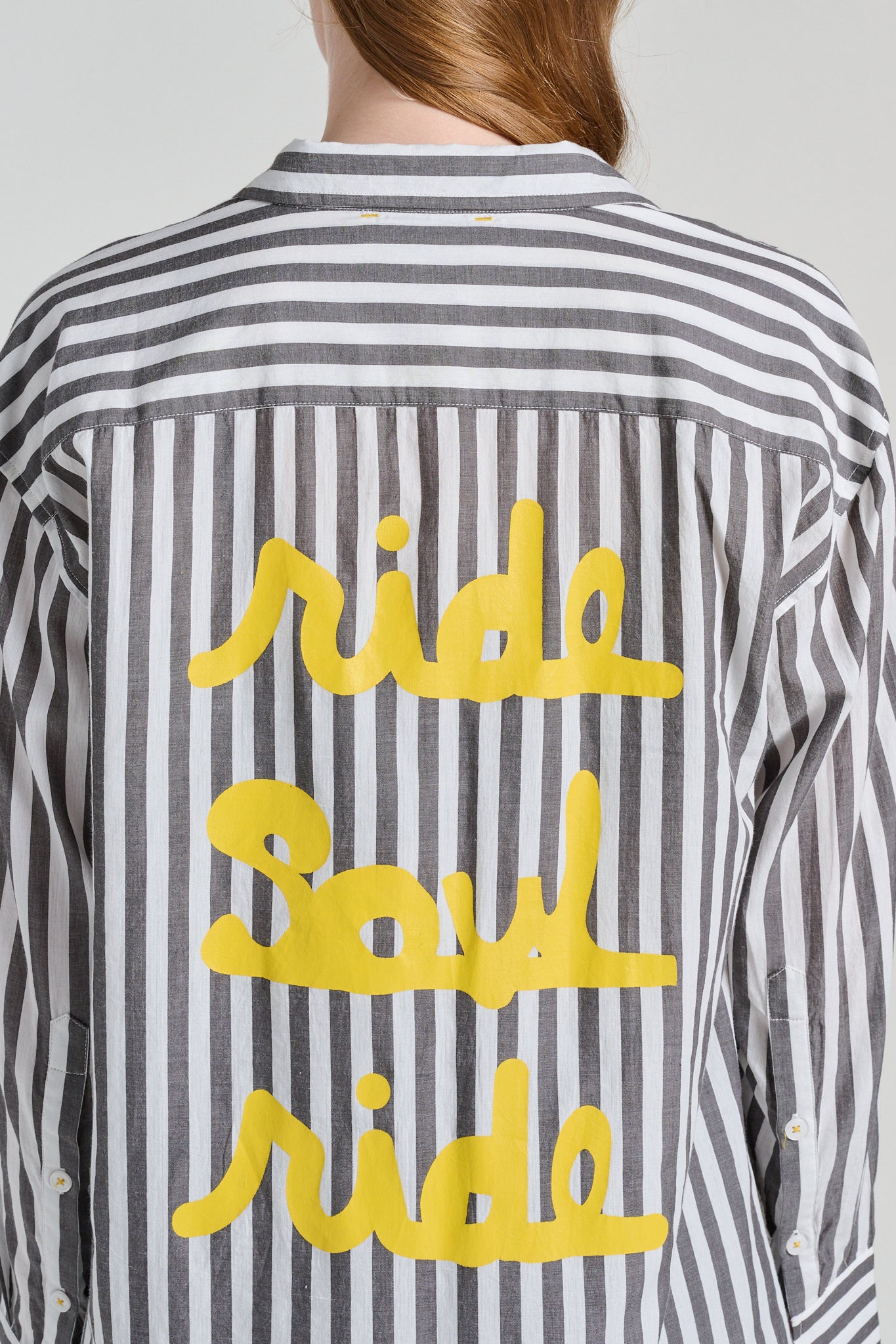 Maddie Ride Soul Ride Shirt – Soul Shop