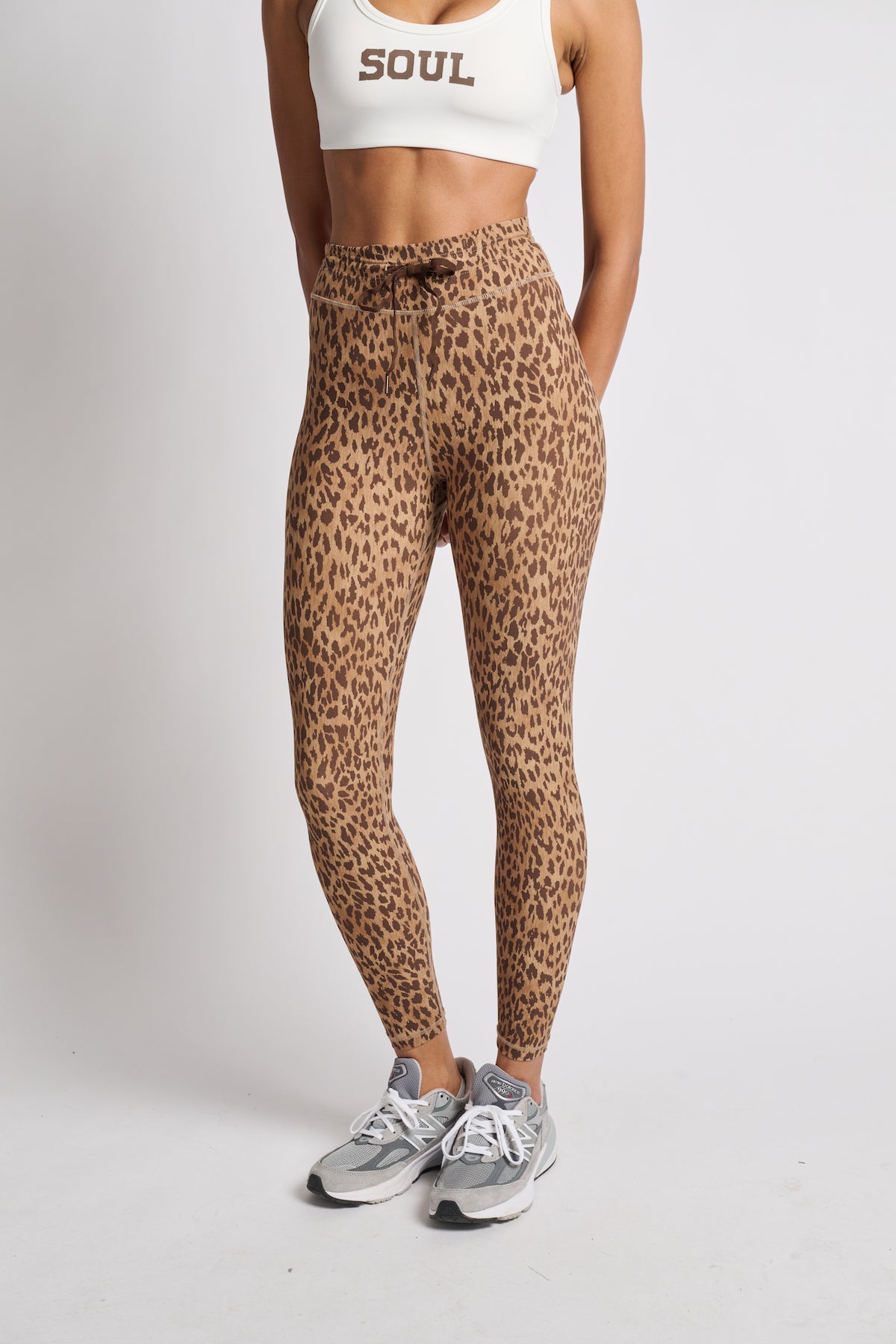 PANTHERA 25IN MIDI PANT – Soul Shop