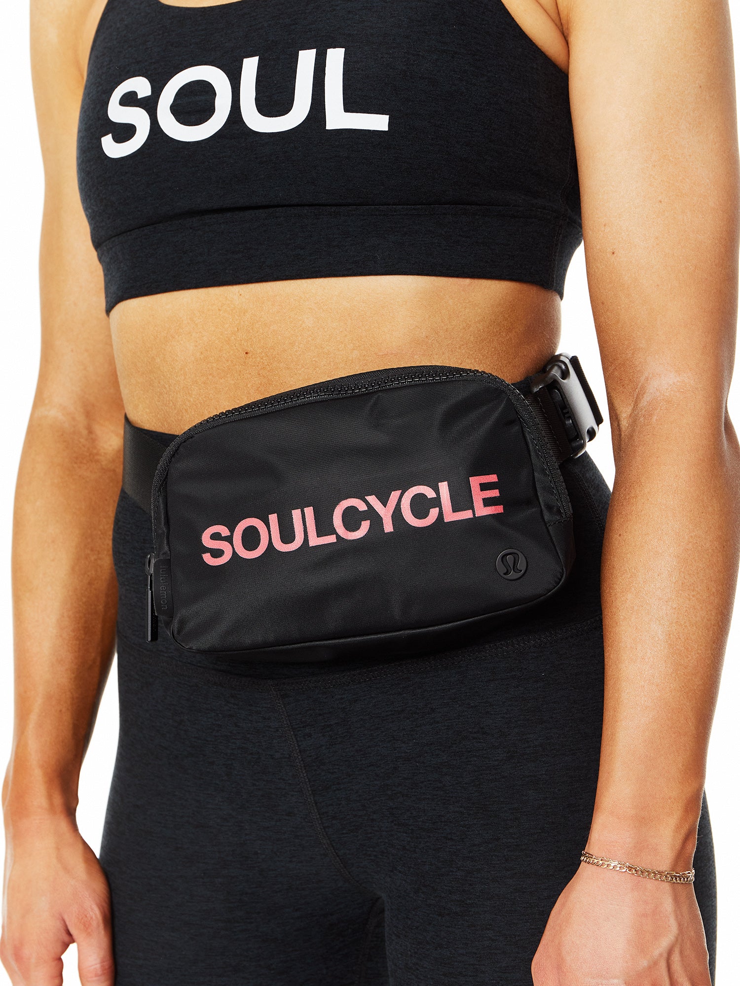 Lululemon soulcycle bag sales