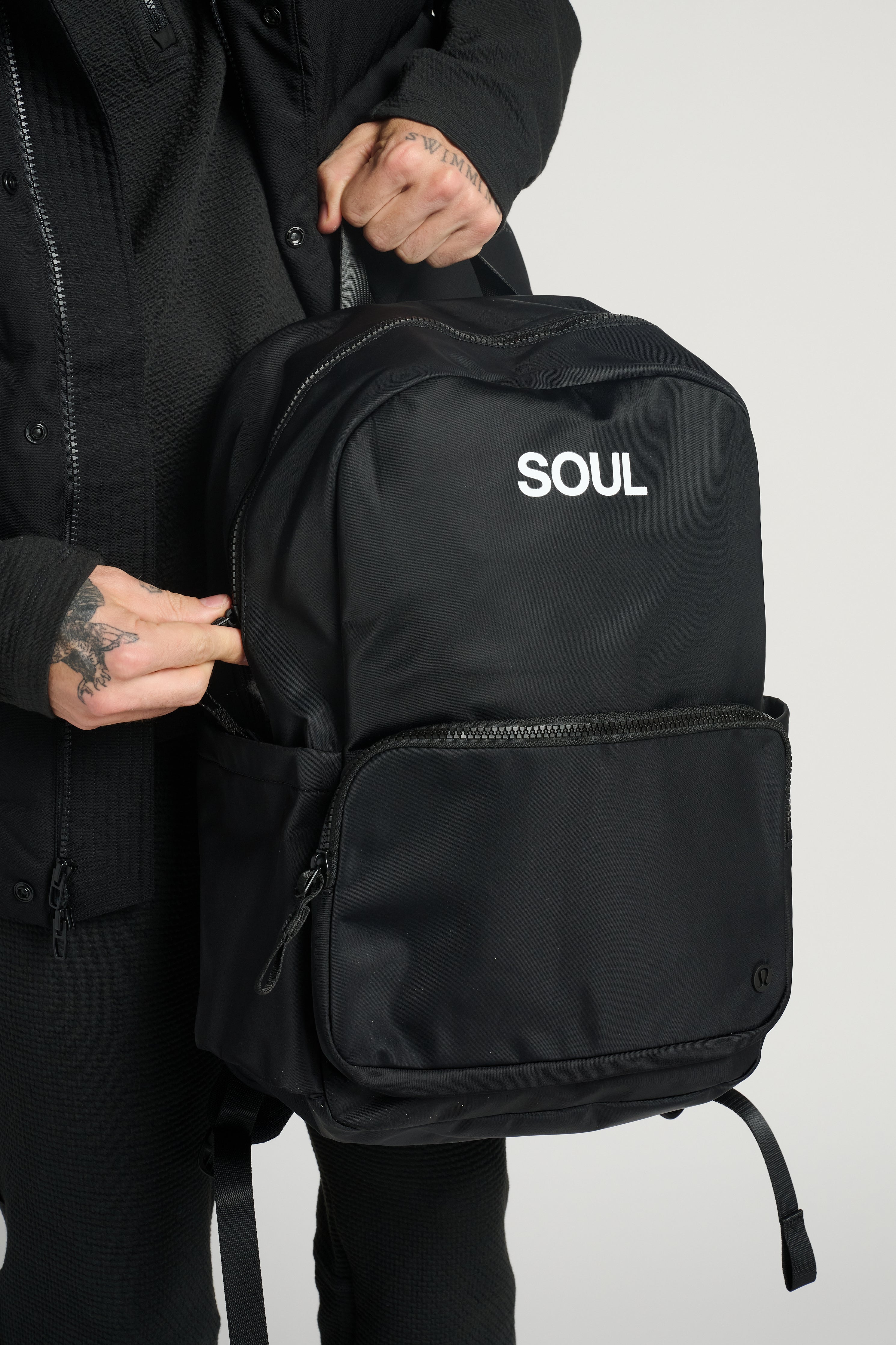 Everywhere Backpack – Soul Shop