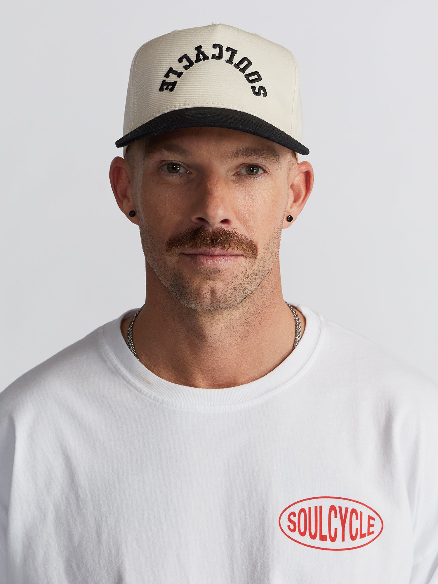 COLORBLOCKED SC HAT – Soul Shop