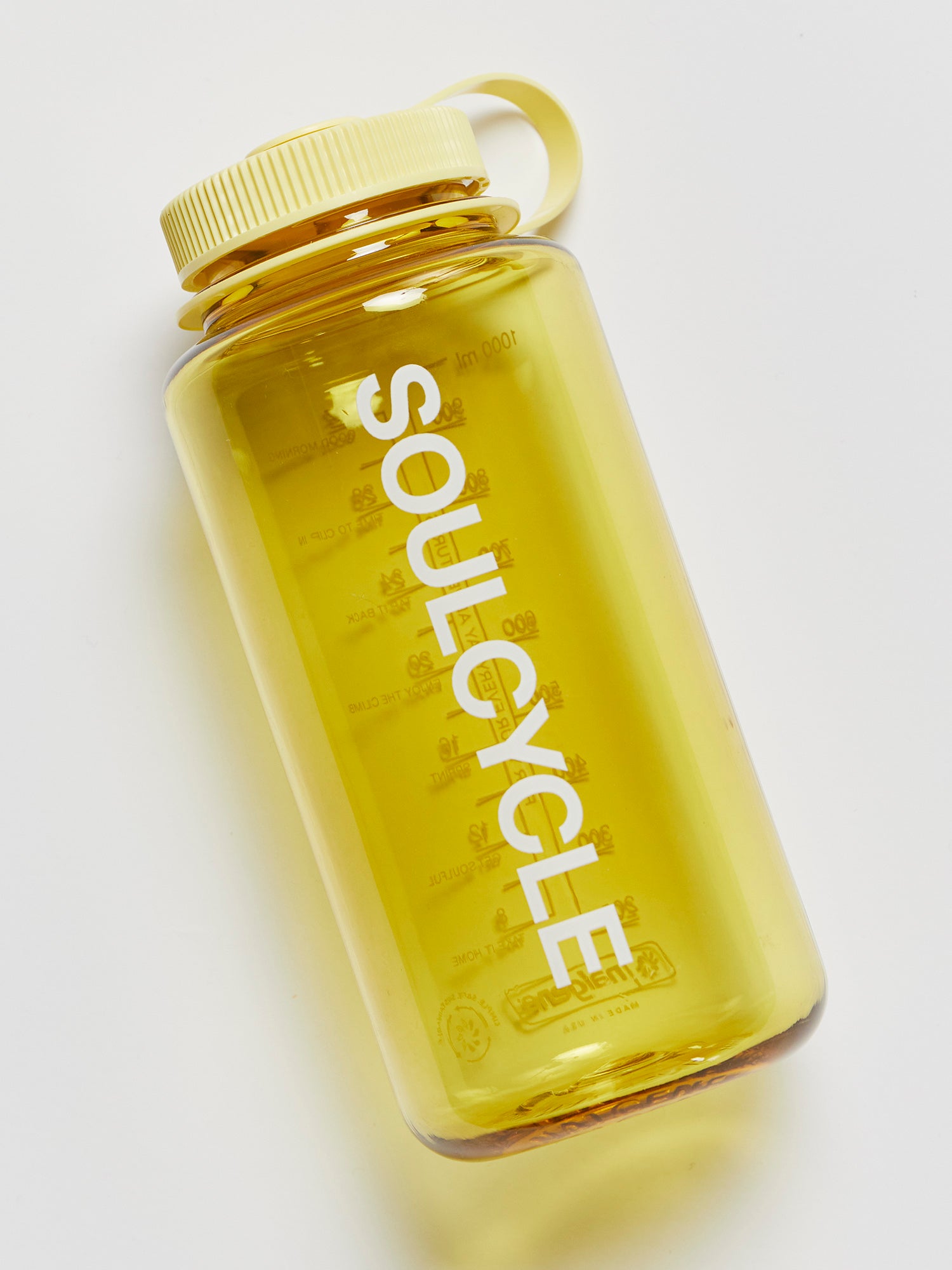 SOULCYCLE NALGENE BOTTLE