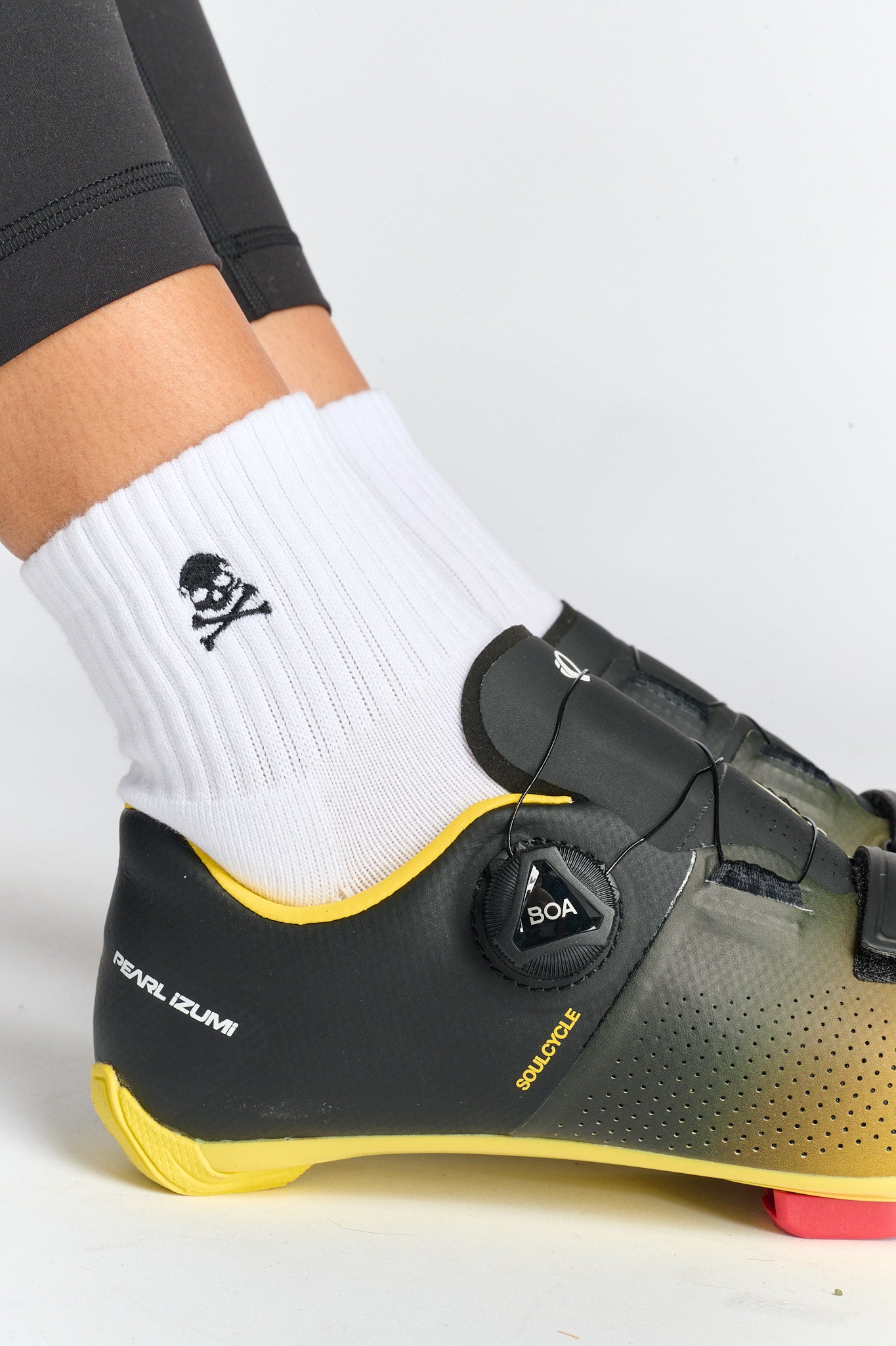 soul Legend 3.0 x PEARL iZUMi