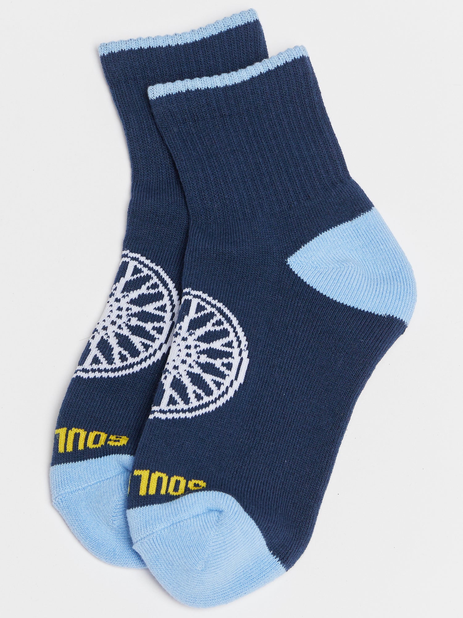 Collectable Sock- JAHM – Soul Shop