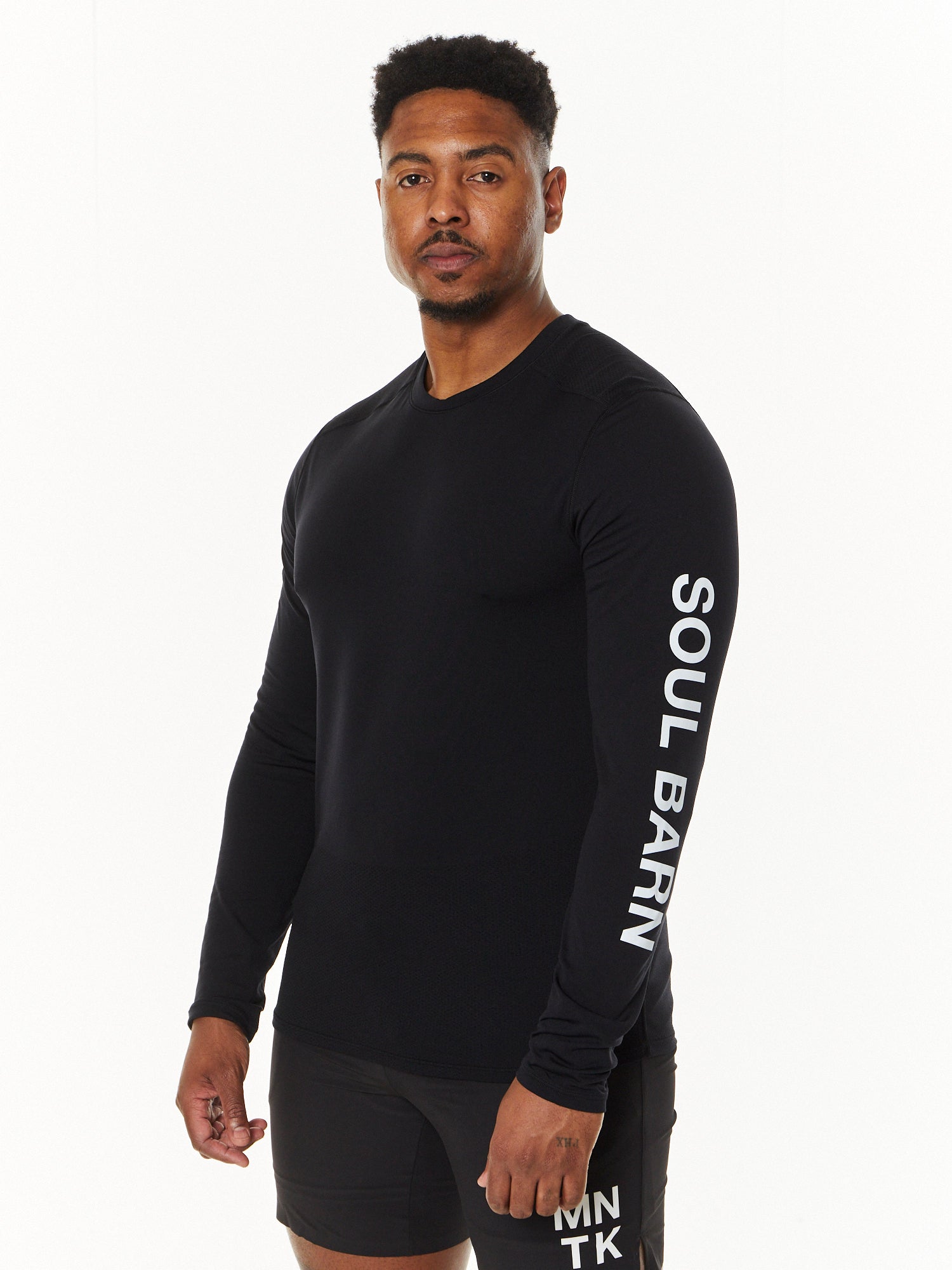 Men's Long Sleeves – Soul Shop