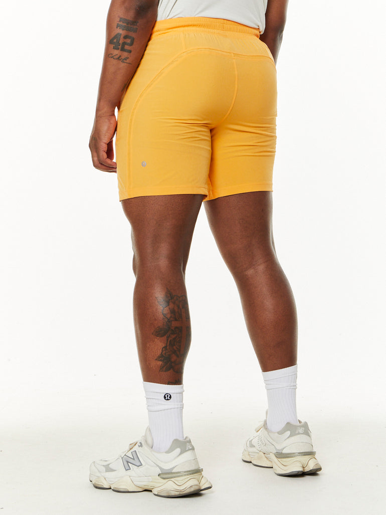 Pace Breaker Short 7