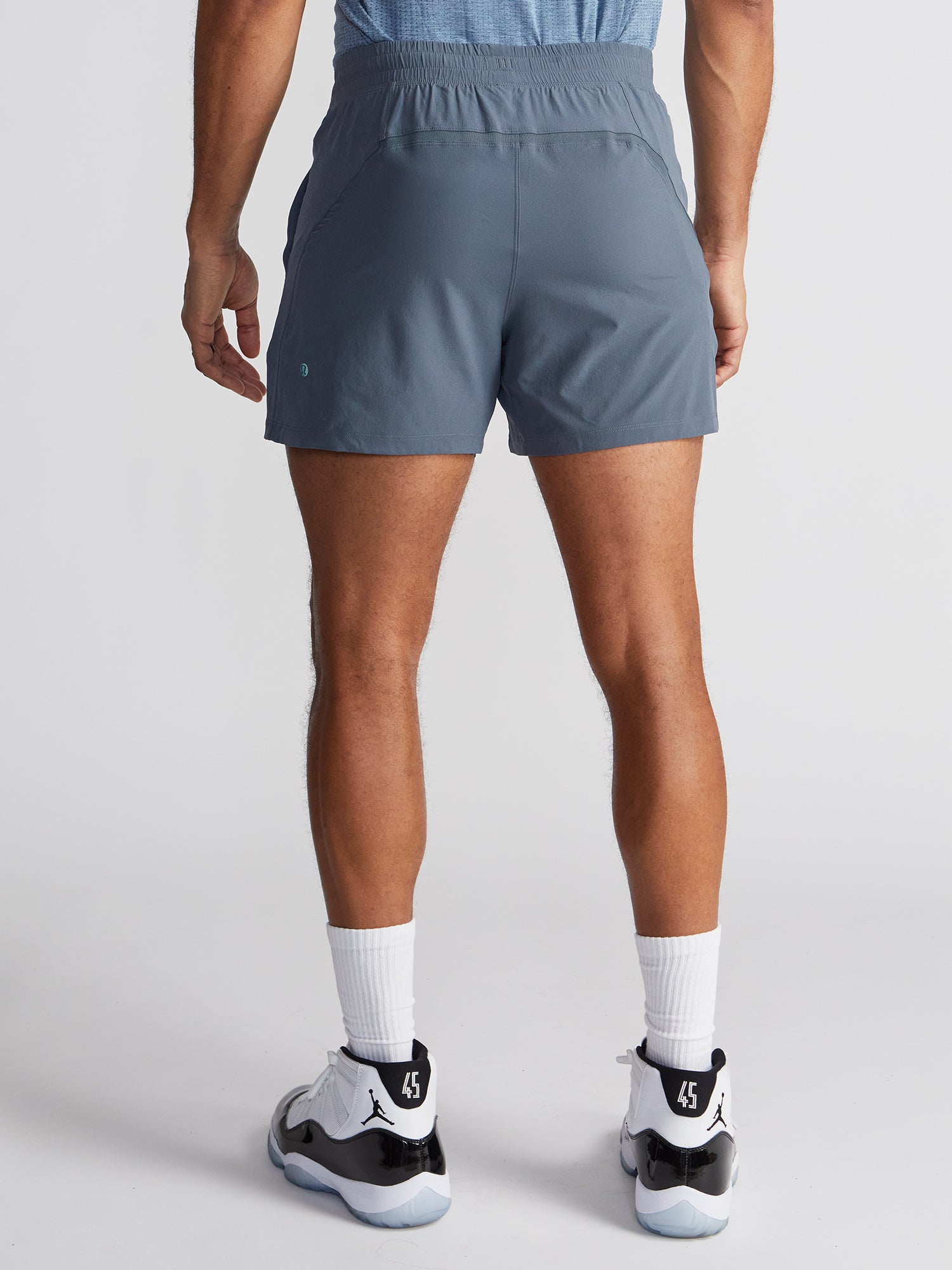 Pace Breaker Short 5in Lined