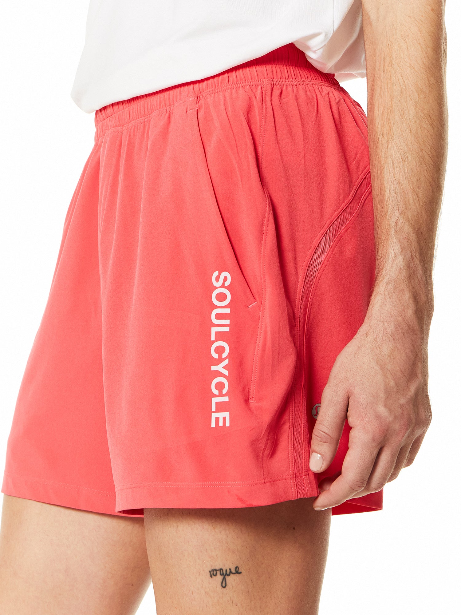 Pace Breaker Short 5