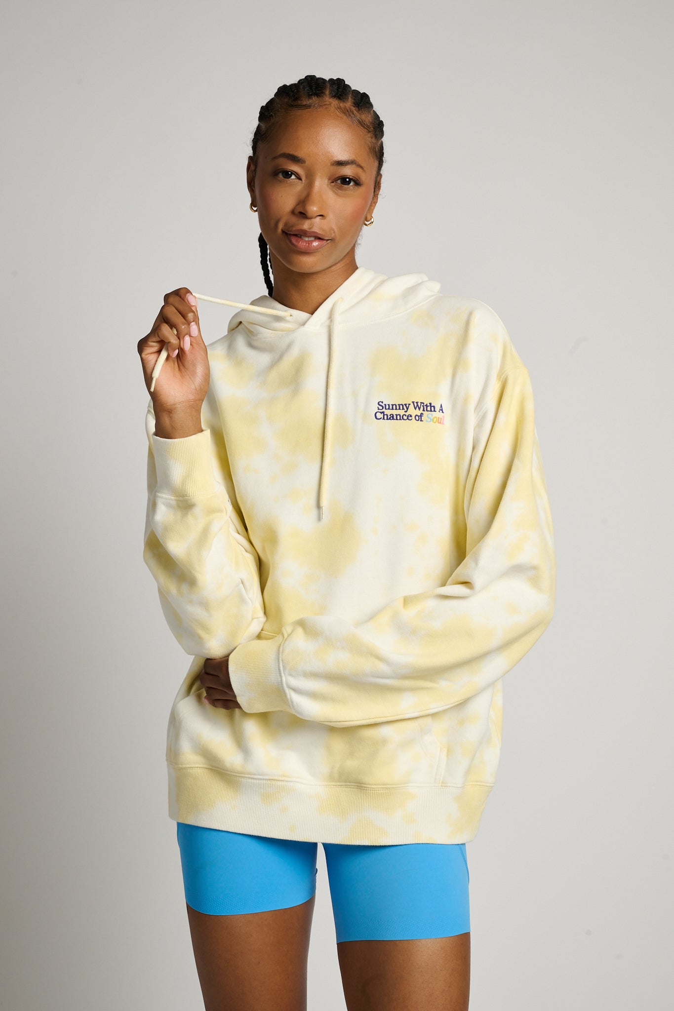Women's Sweatshirts
