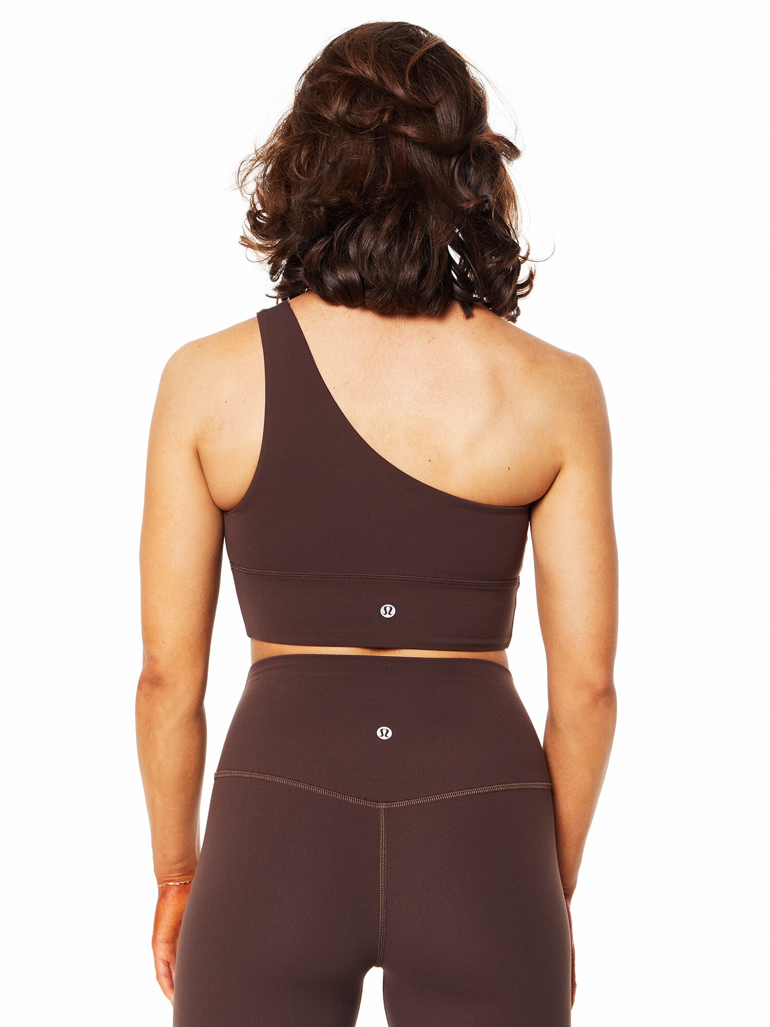 Align™ Asymmetrical Bra