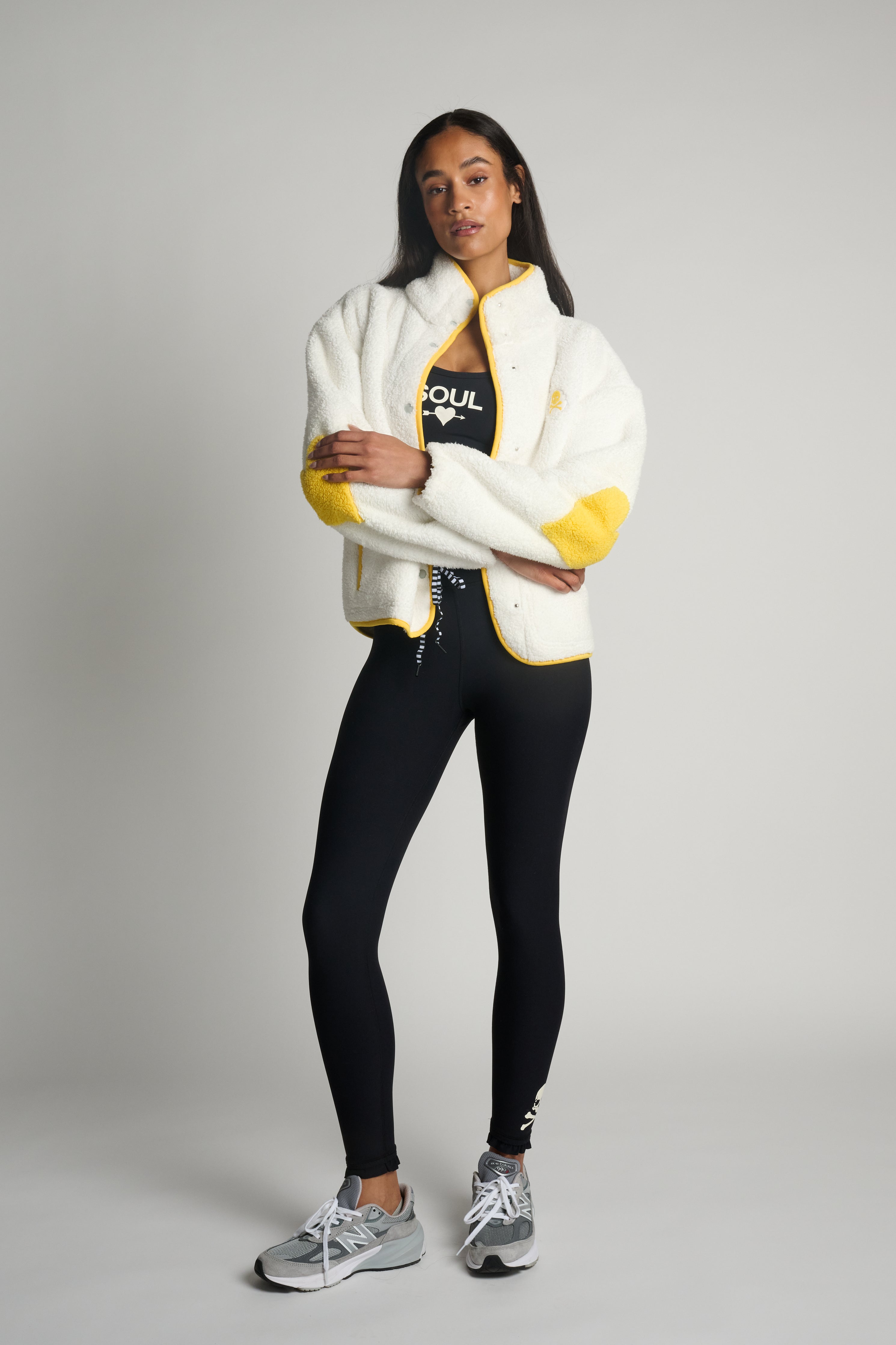 Coze Magoze Jacket