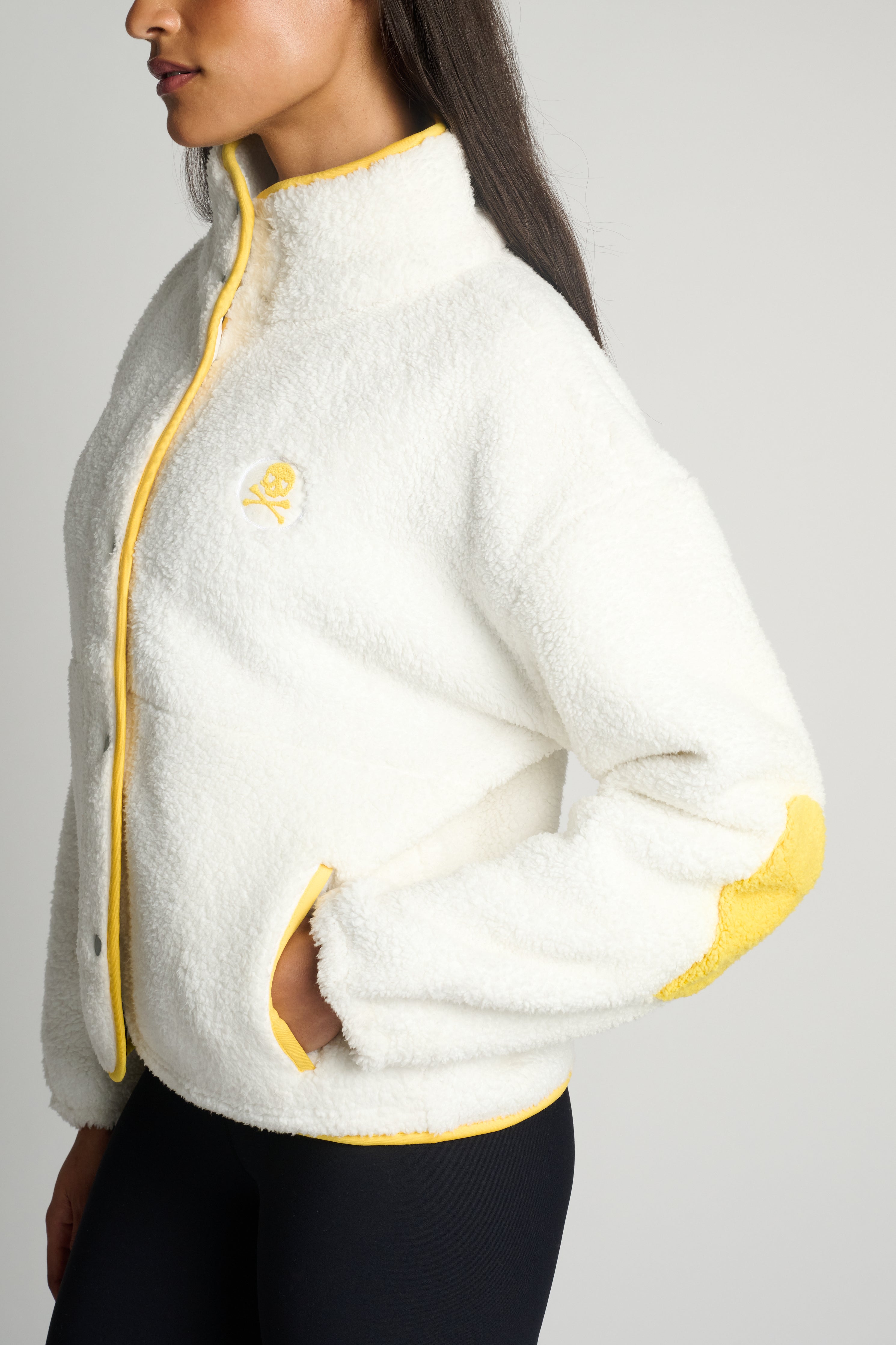 Coze Magoze Jacket