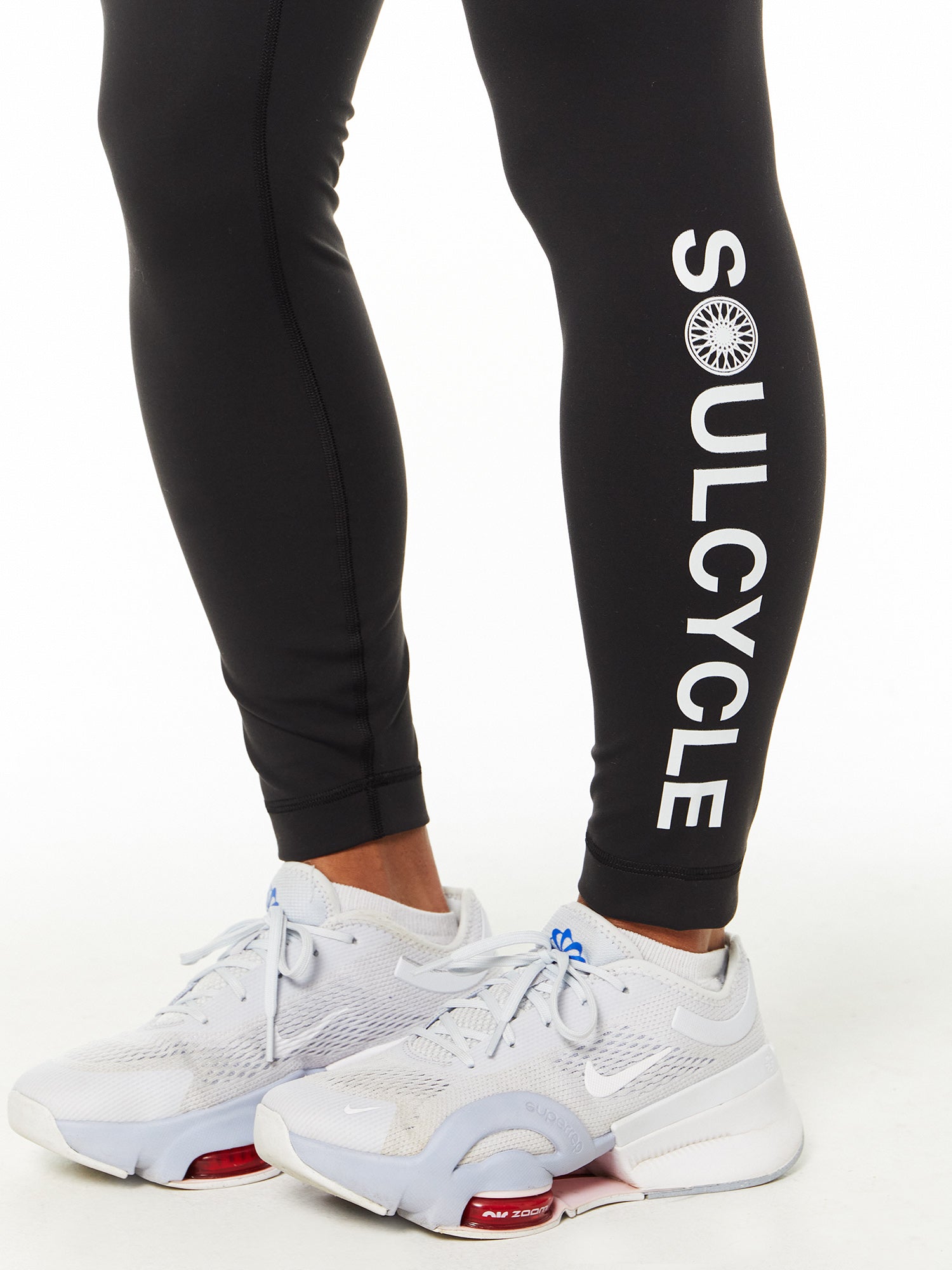 Lululemon Leggings Soulcycle Black shops Size 6