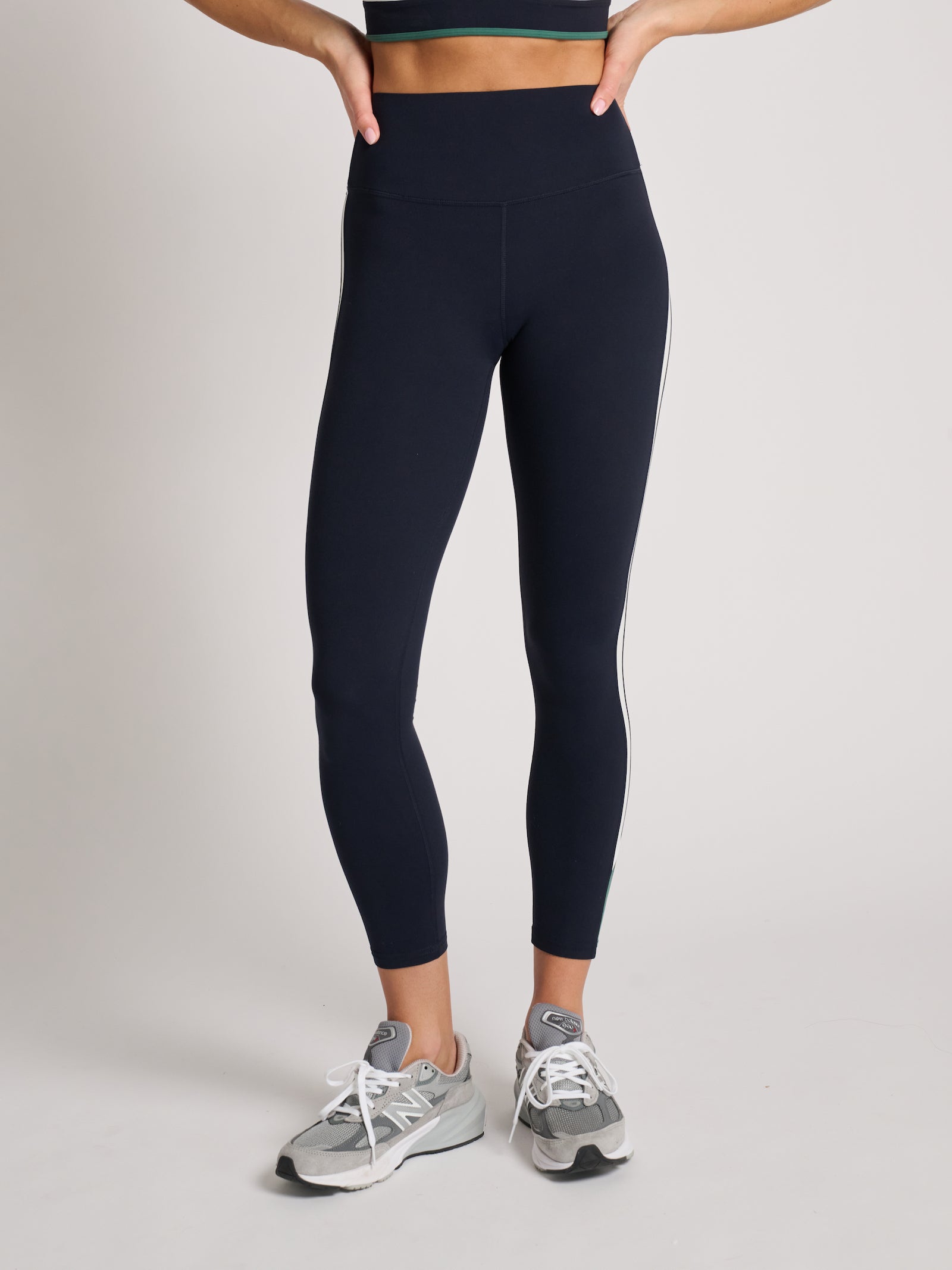 LAYLA AIRWEIGHT HIGH WAIST 7/8