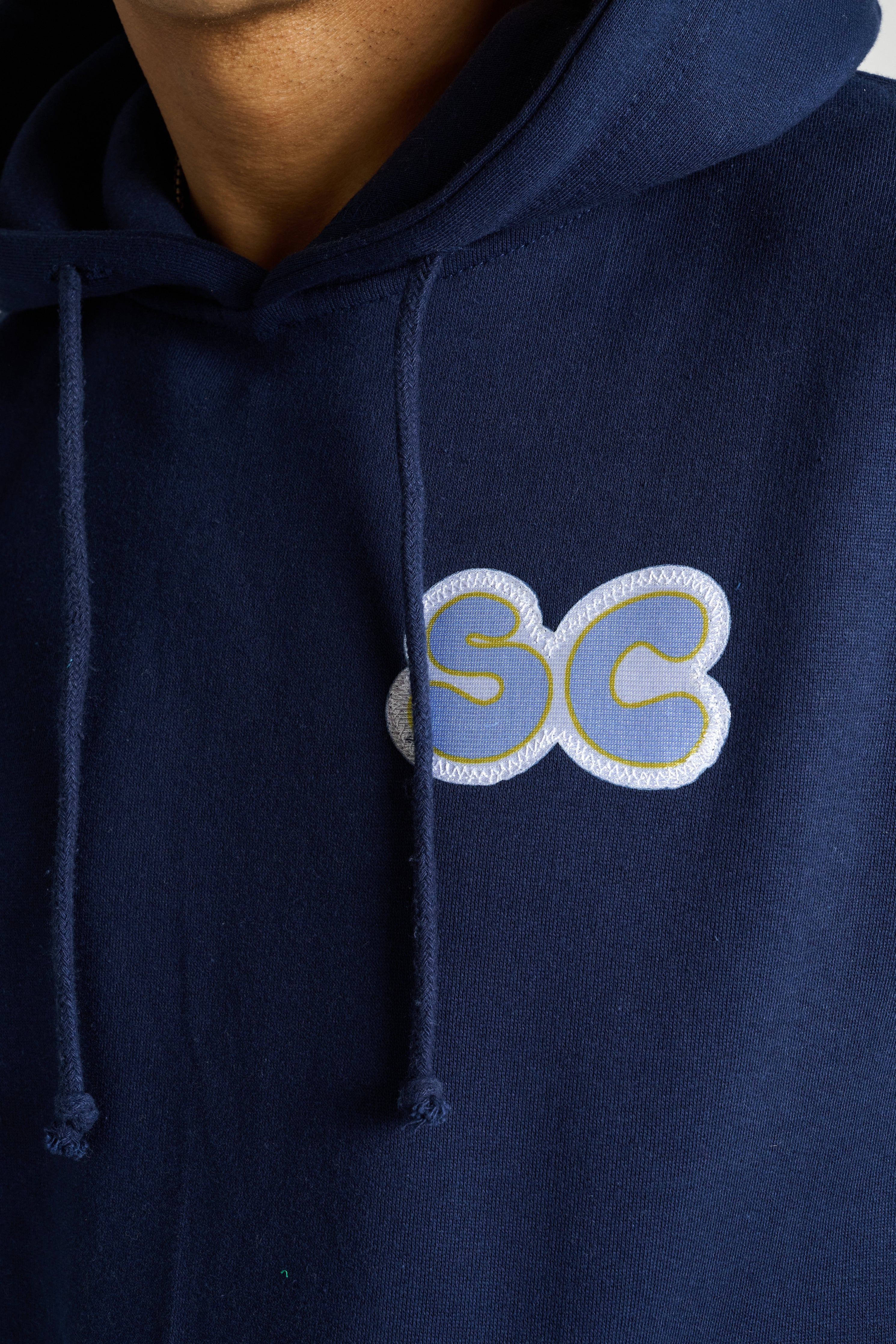 NYC Soul Hoodie