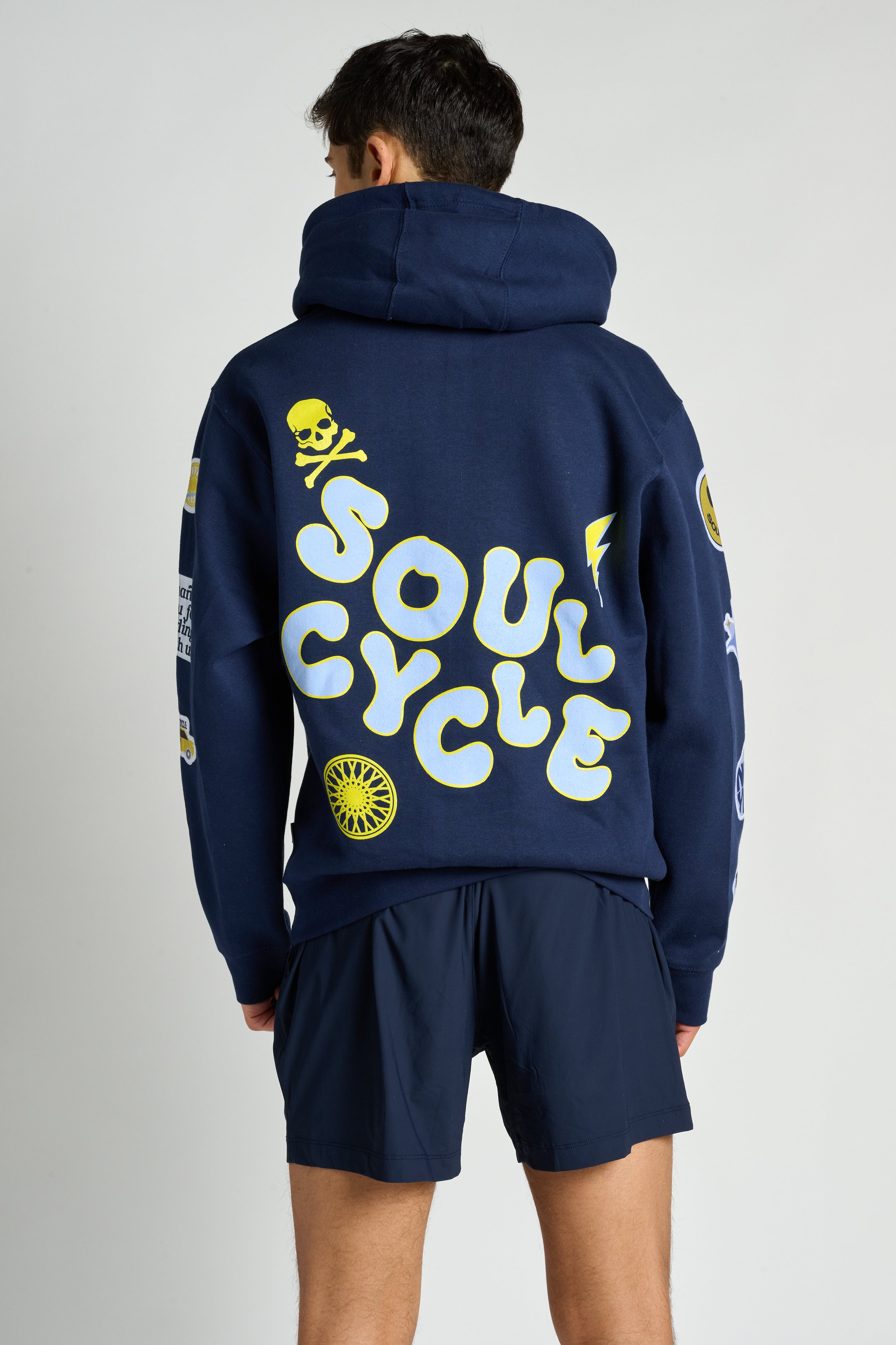 NYC Soul Hoodie
