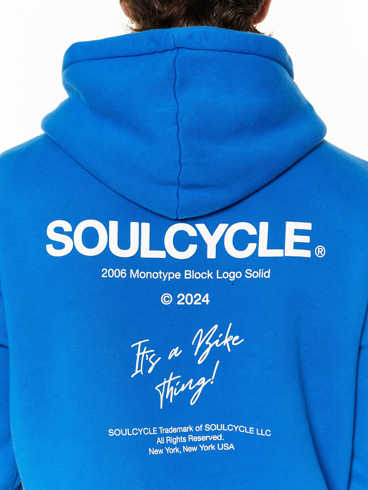 SoulCycle Made
