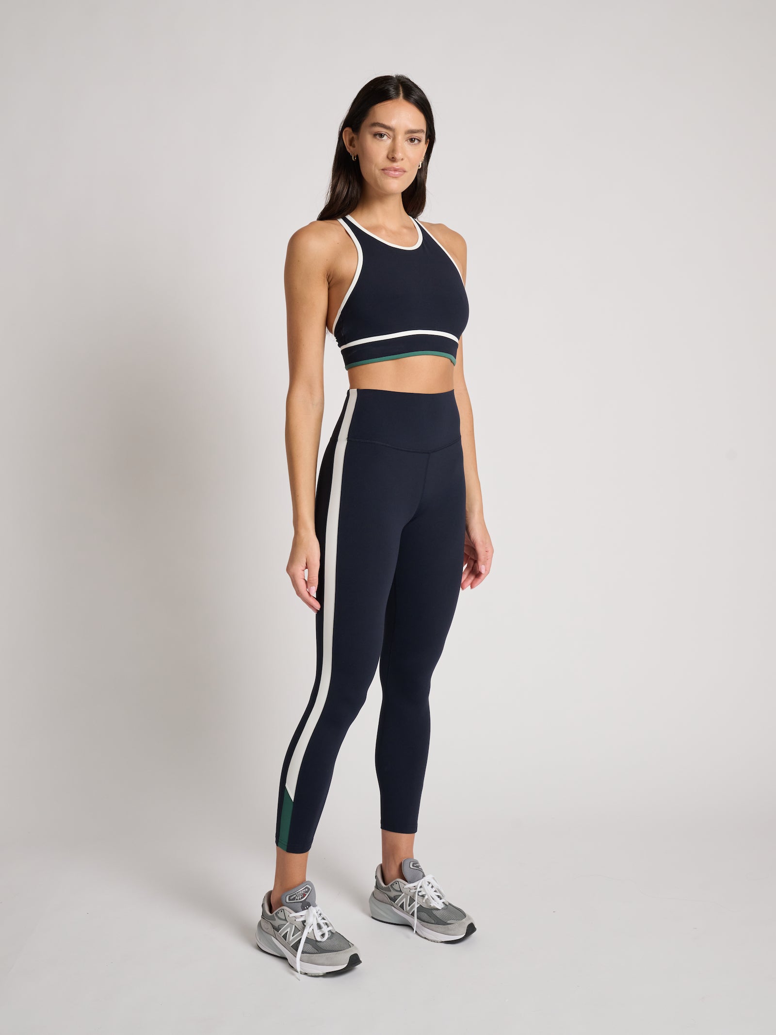 LAYLA AIRWEIGHT HIGH WAIST 7/8