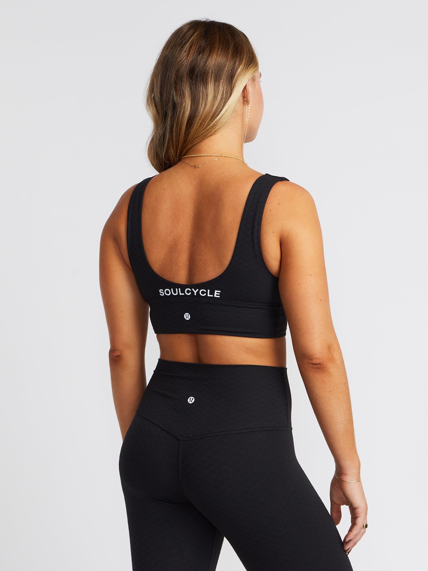 $146 Soulcycle Workout retailer Set Leggings & Sports Bra