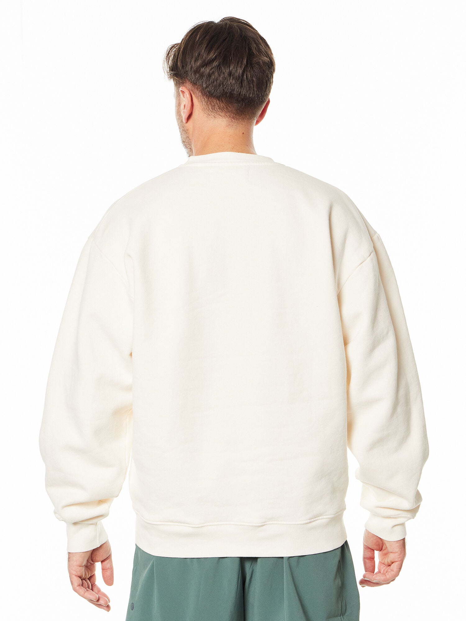 Sam Crew Sweatshirt – Soul Shop